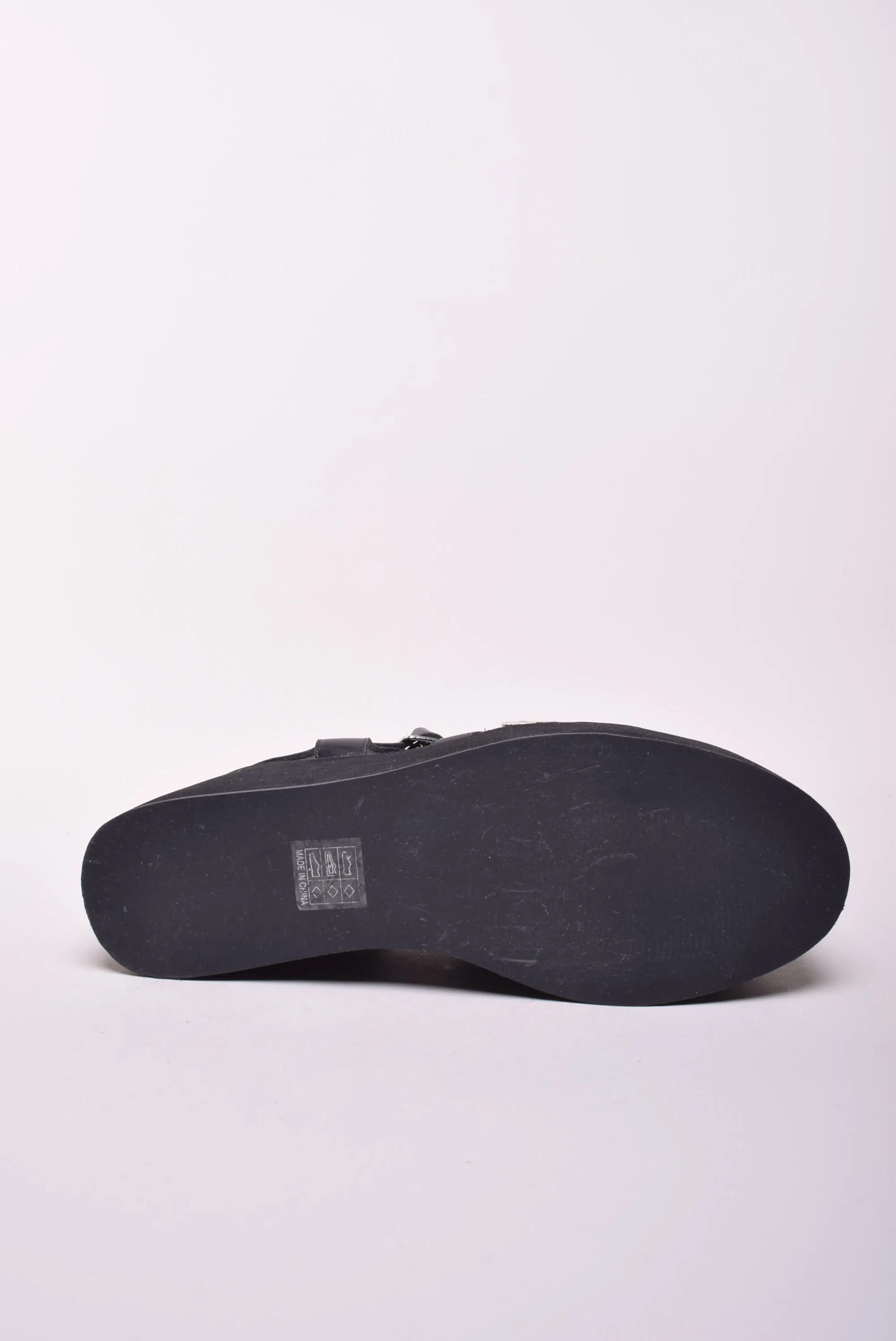 Sandale dama cu platforma decupati [1]