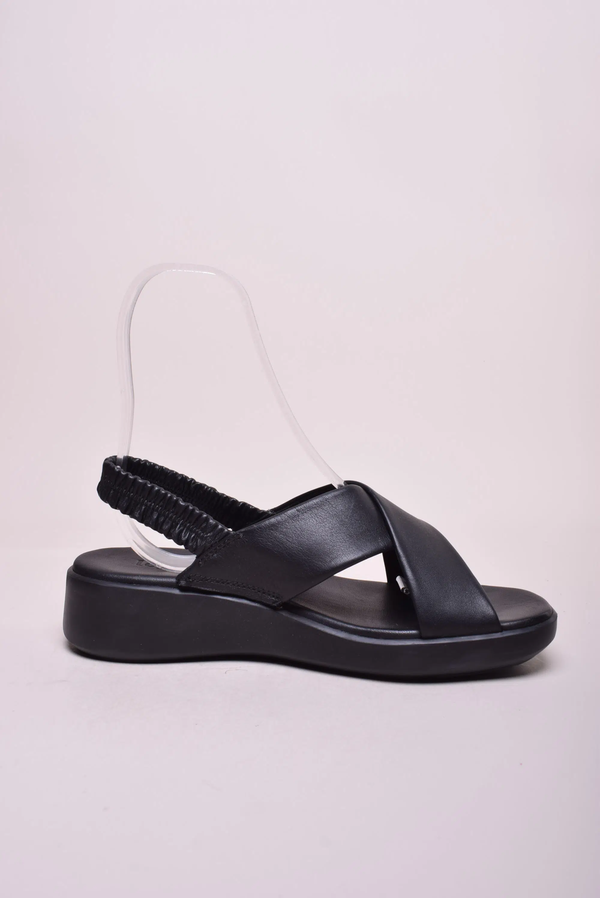 Sandale dama cu platforma Easy [3]