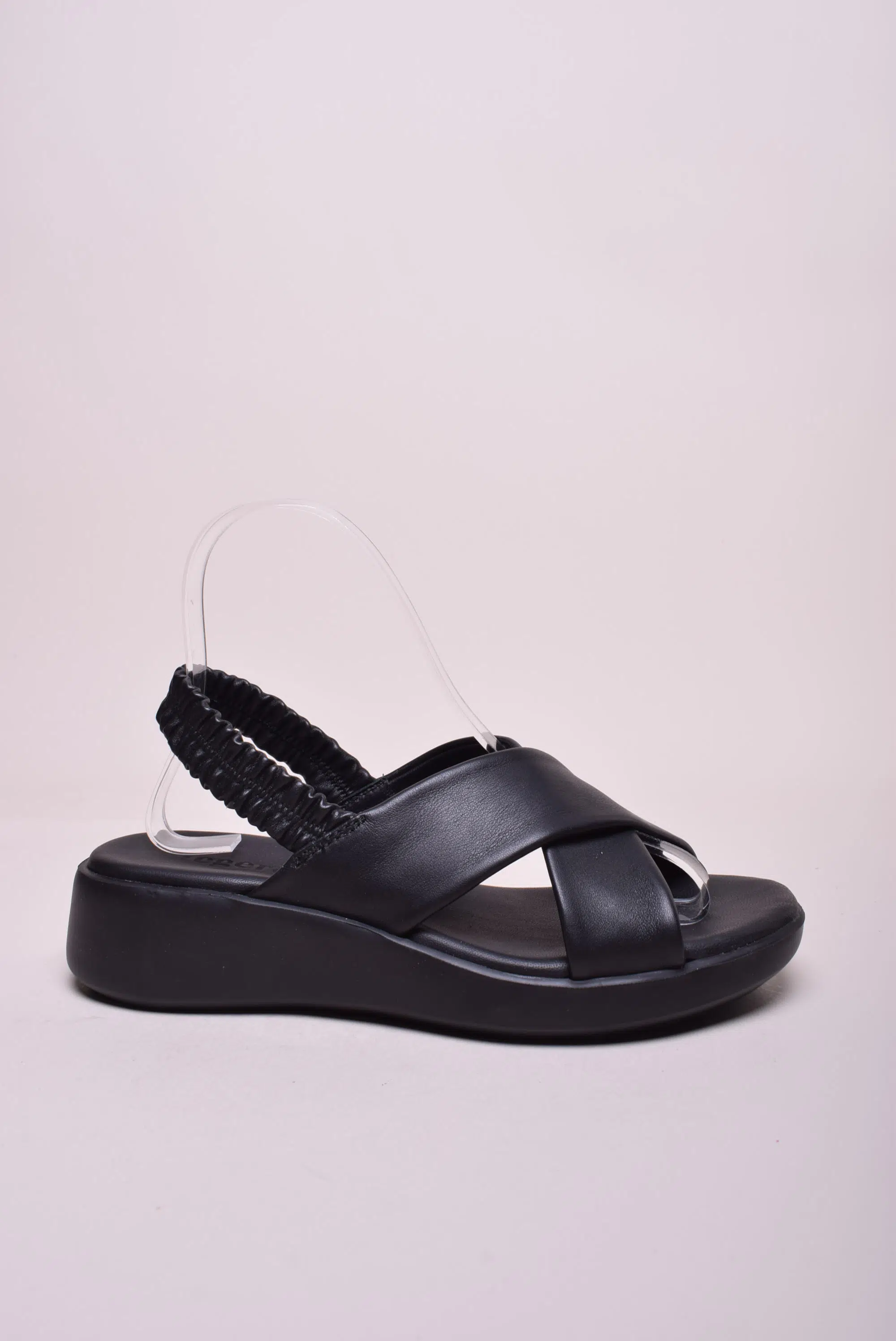 Toate produsele - Sandale dama cu platforma Easy