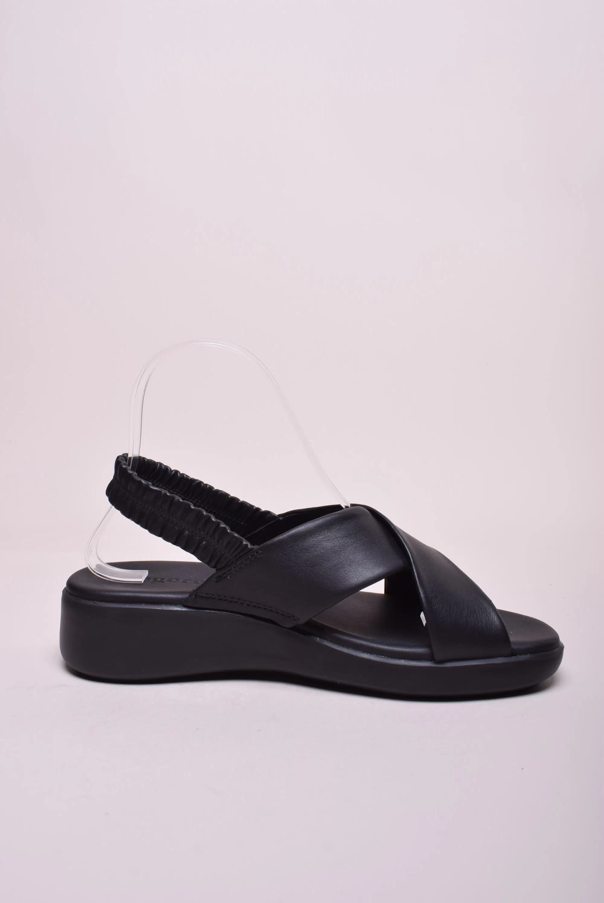 Sandale dama cu platforma Easy [3]