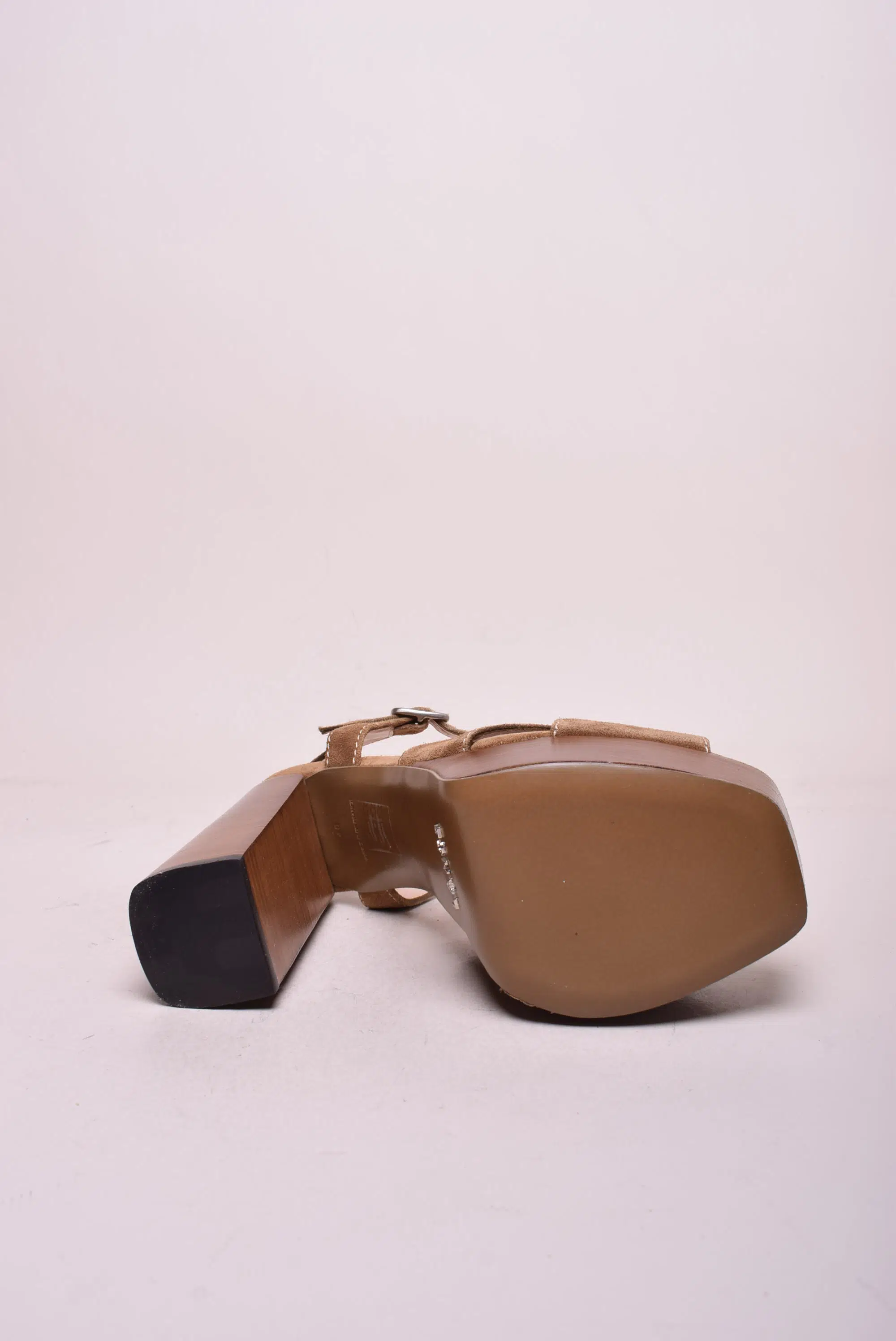 Sandale dama cu platforma Gala 9 Cross [1]