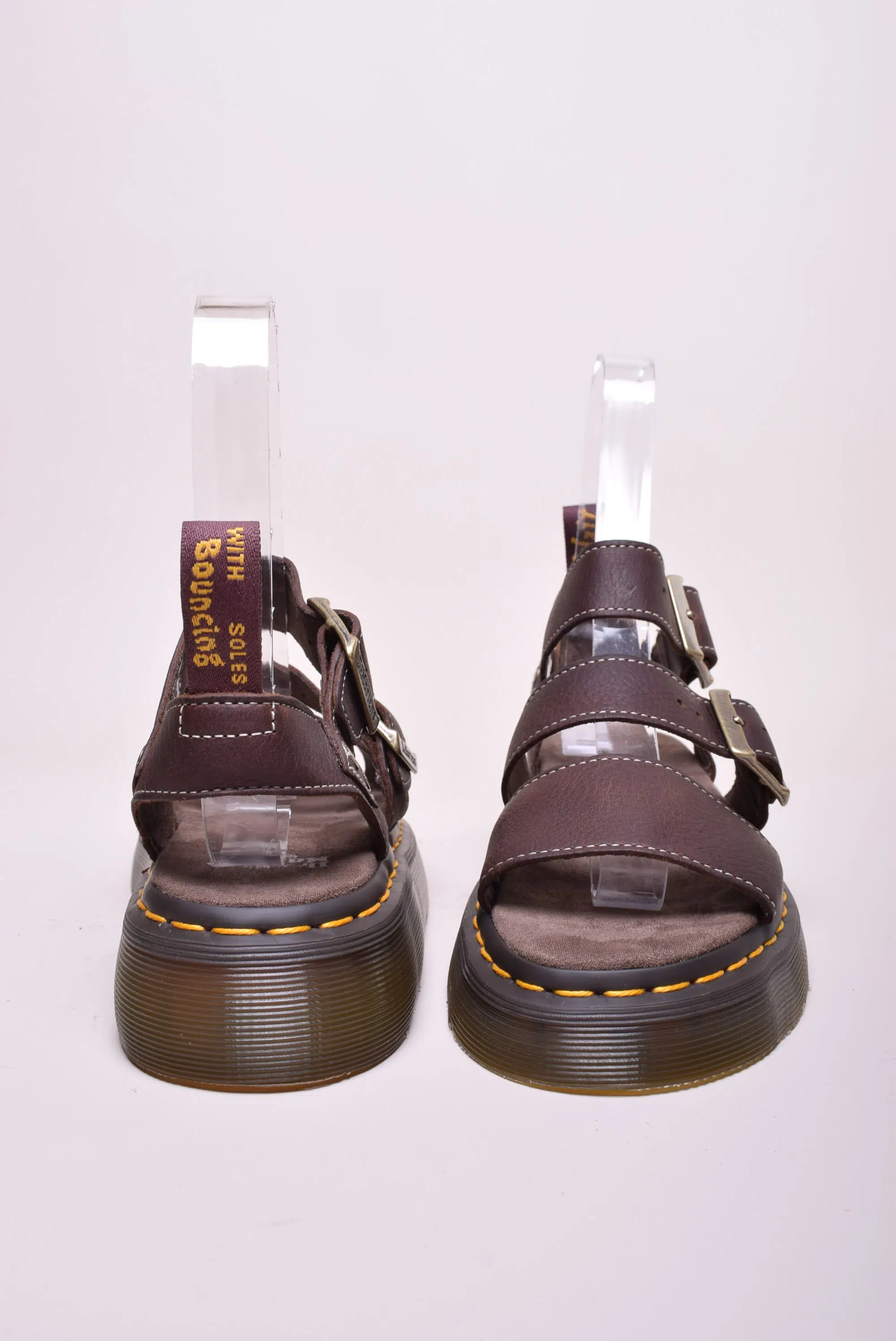 Sandale dama cu platforma Gryphon Quad [2]