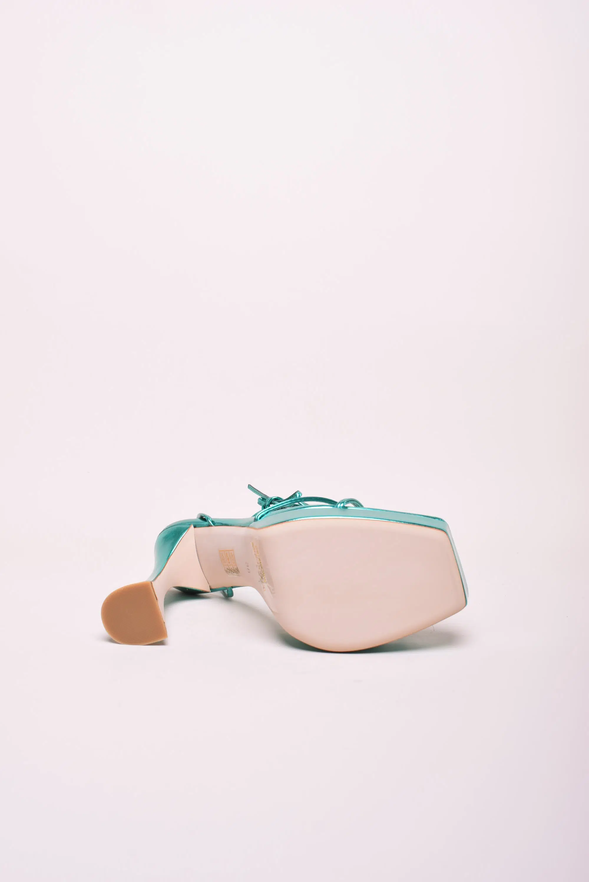 Sandale dama cu platforma lacuite [1]