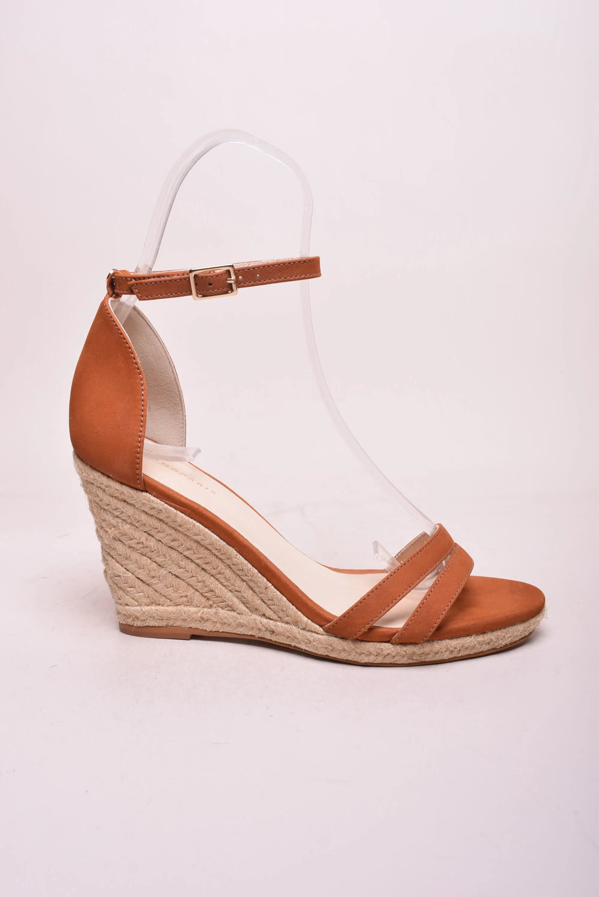 Sandale damă - Sandale dama cu platforma Olia