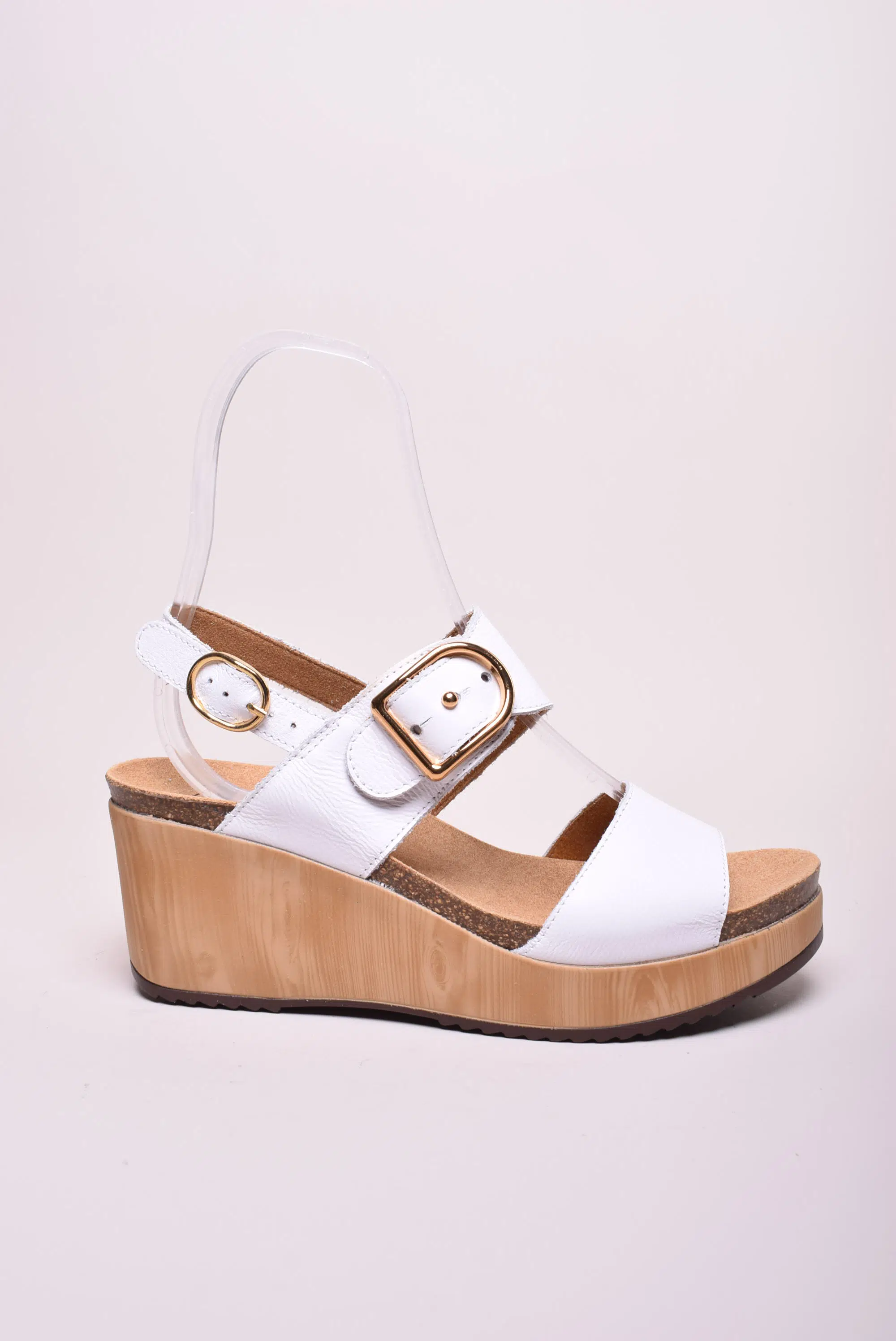 Sandale dama cu platforma Ortona