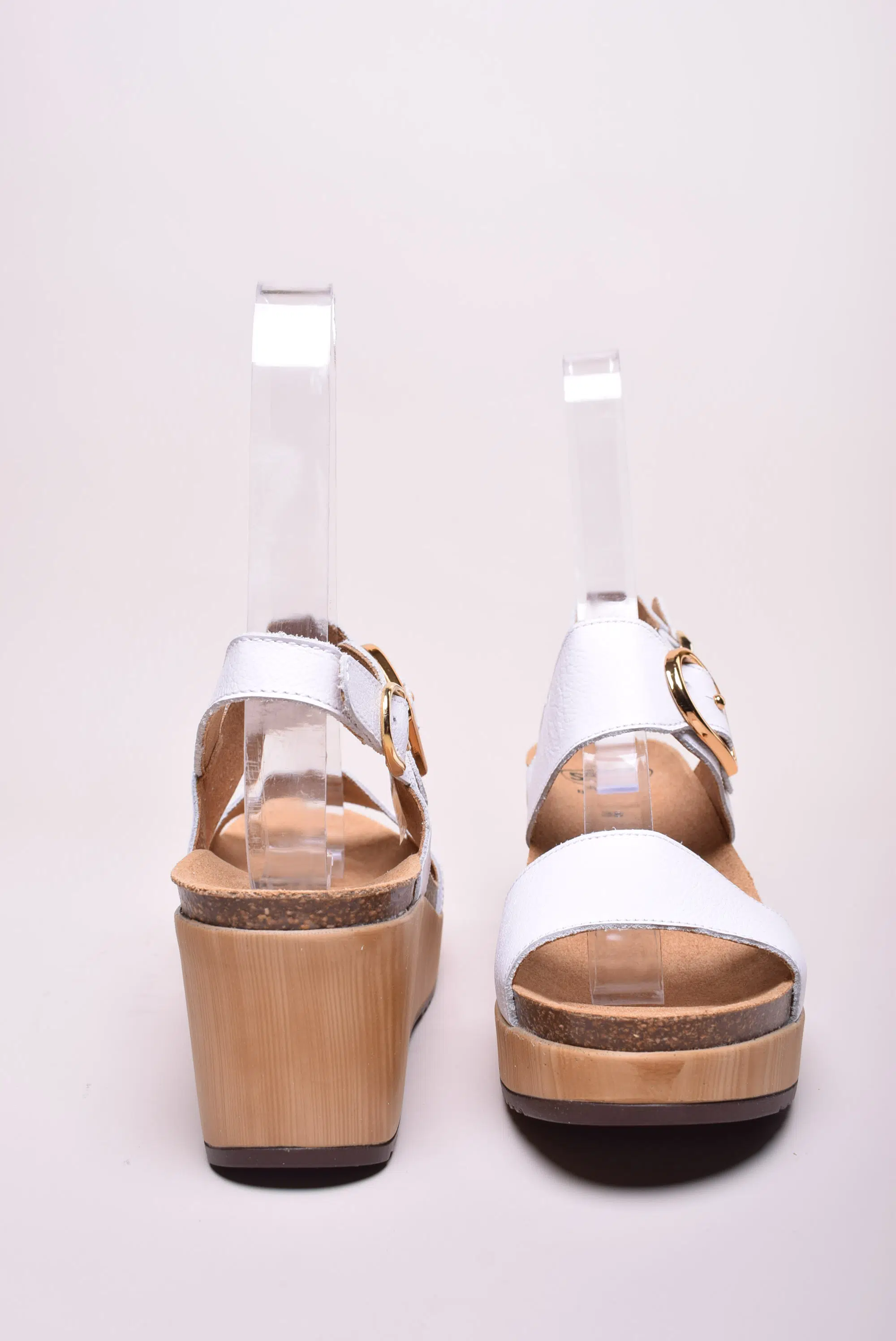 Sandale dama cu platforma Ortona [2]