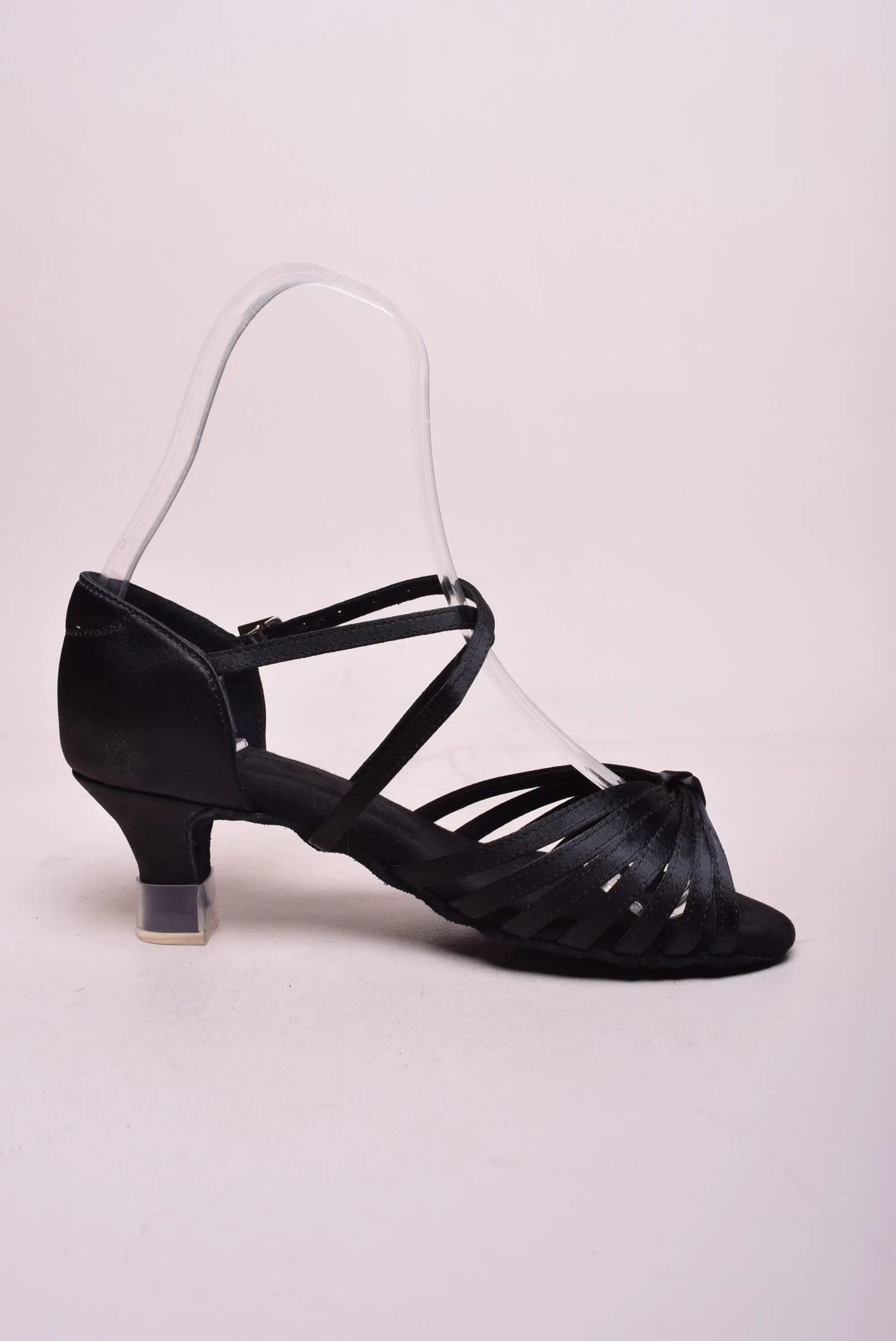 Sandale dama cu platforma pentru dans [3]