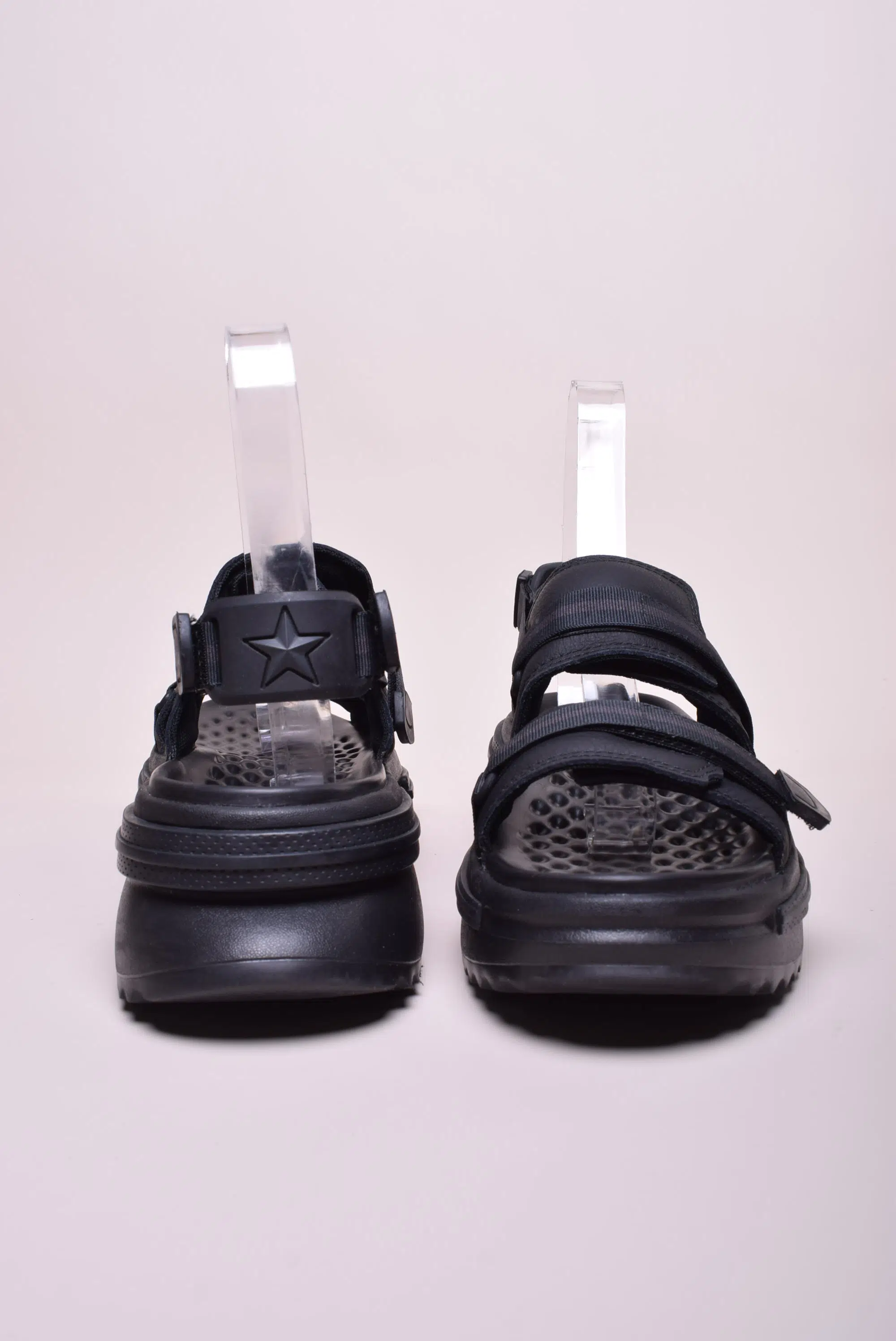 Sandale dama cu platforma Run Star Utility CX [2]