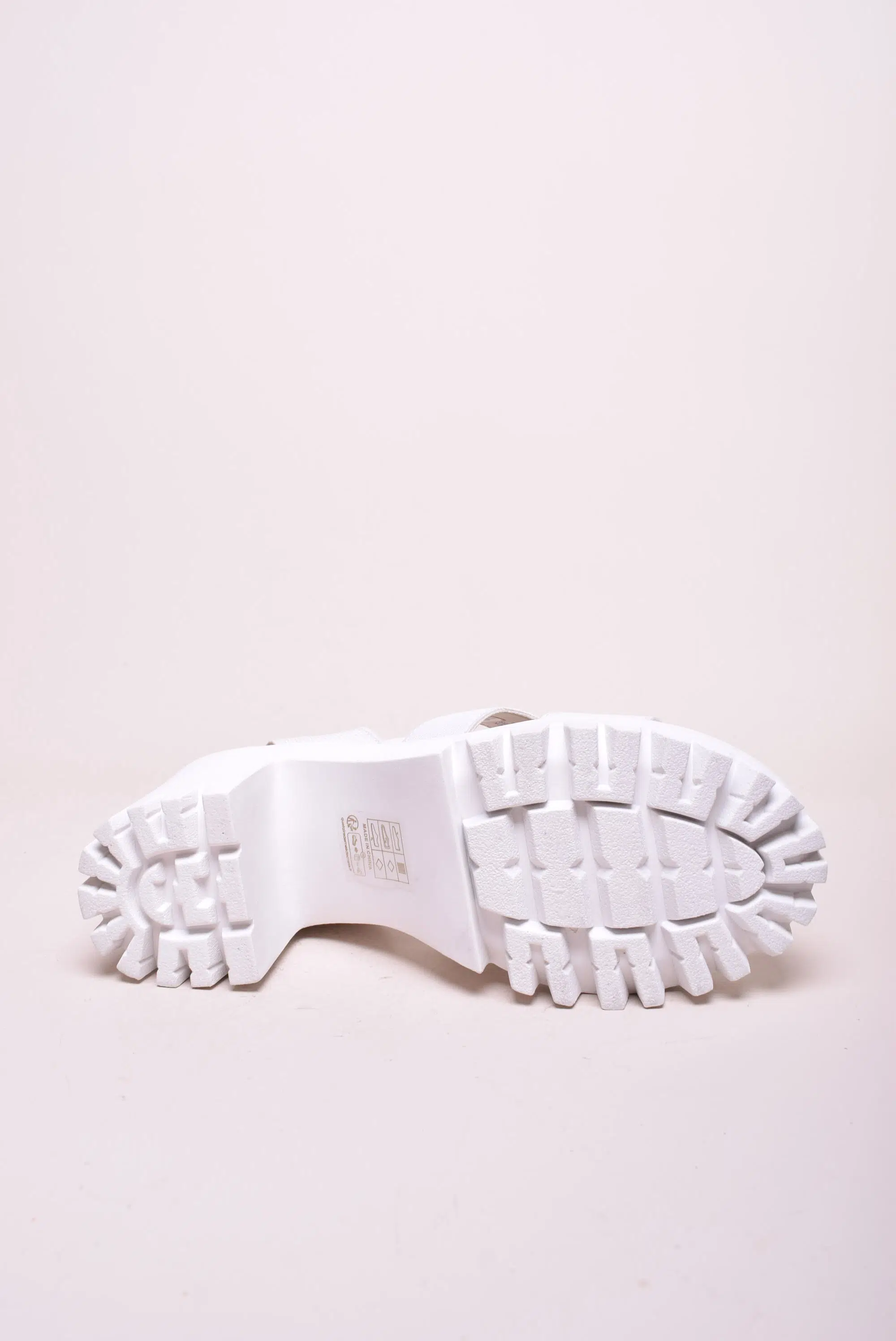 Sandale dama cu platforma Sohoo [1]