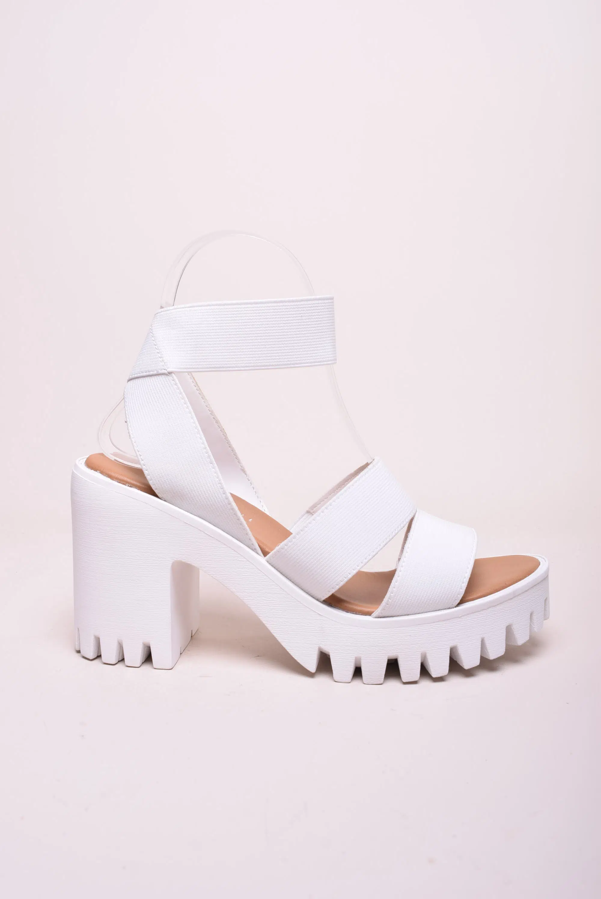 Sandale dama cu platforma Sohoo