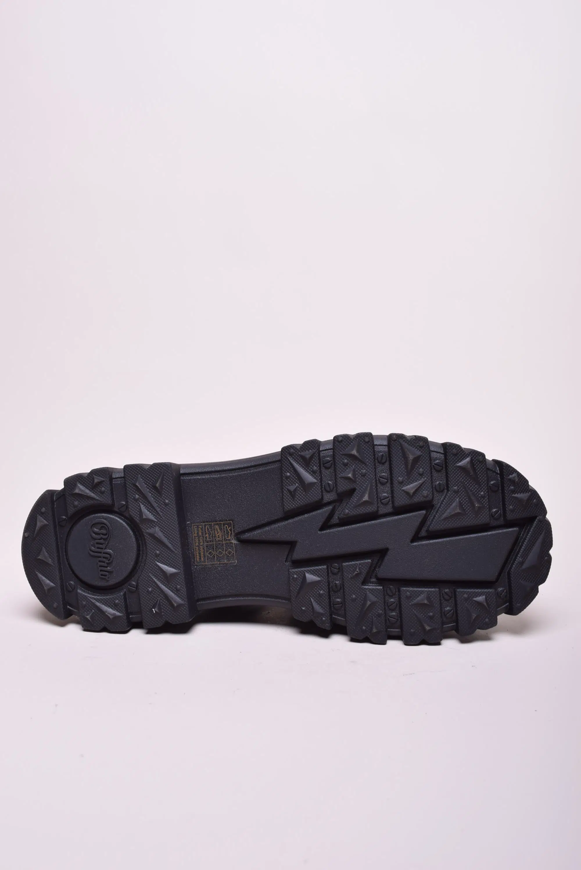 Sandale dama cu platforma Vegan [1]