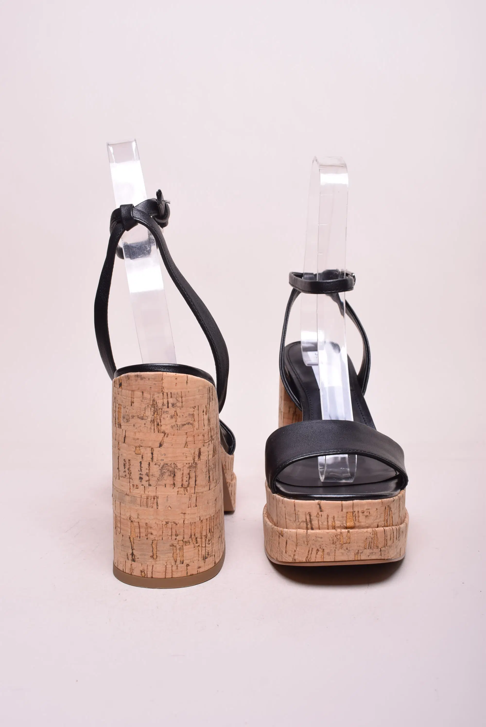 Sandale dama cu platforma Warpe [2]