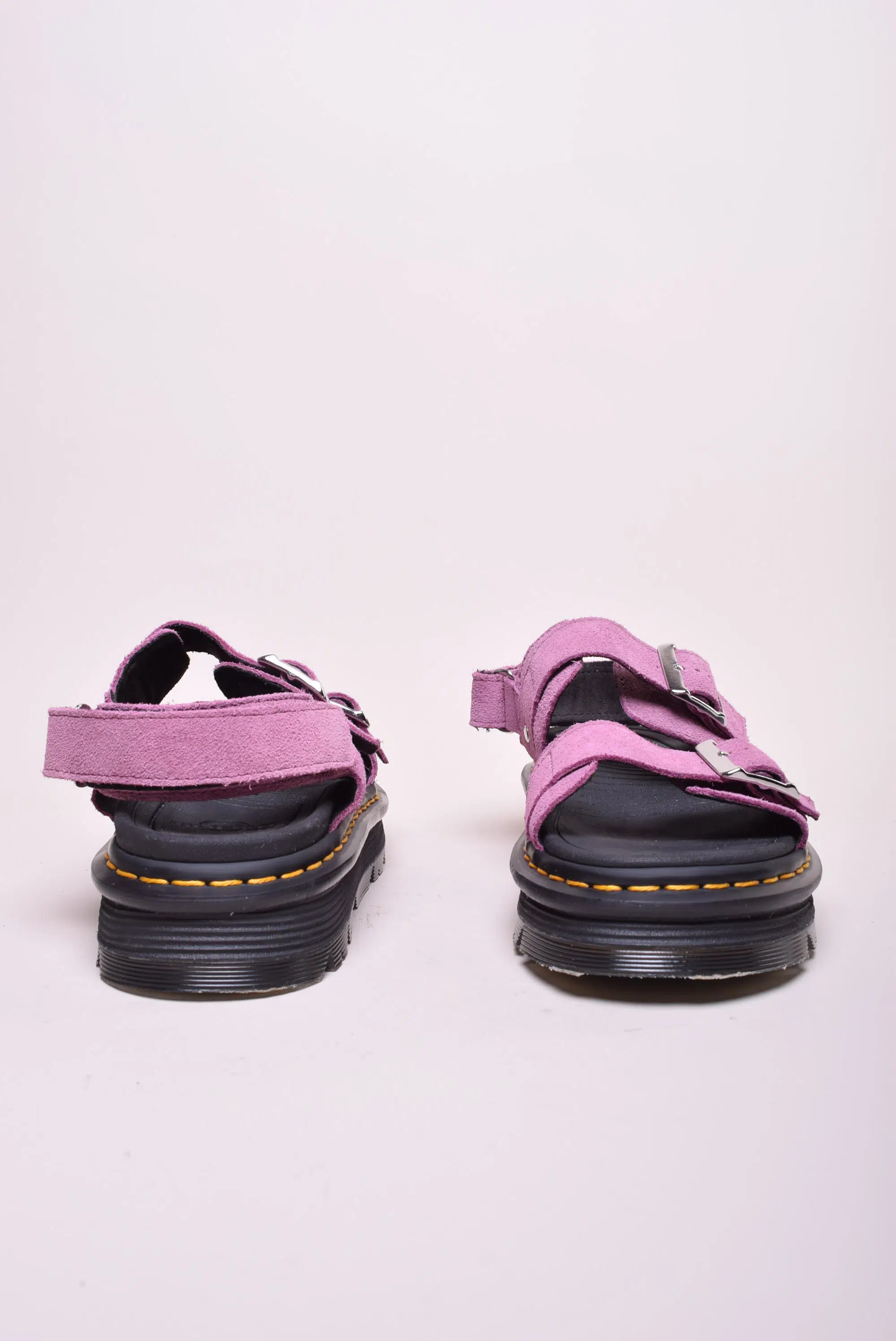 Sandale dama cu platforma ZebZag Sandal [2]