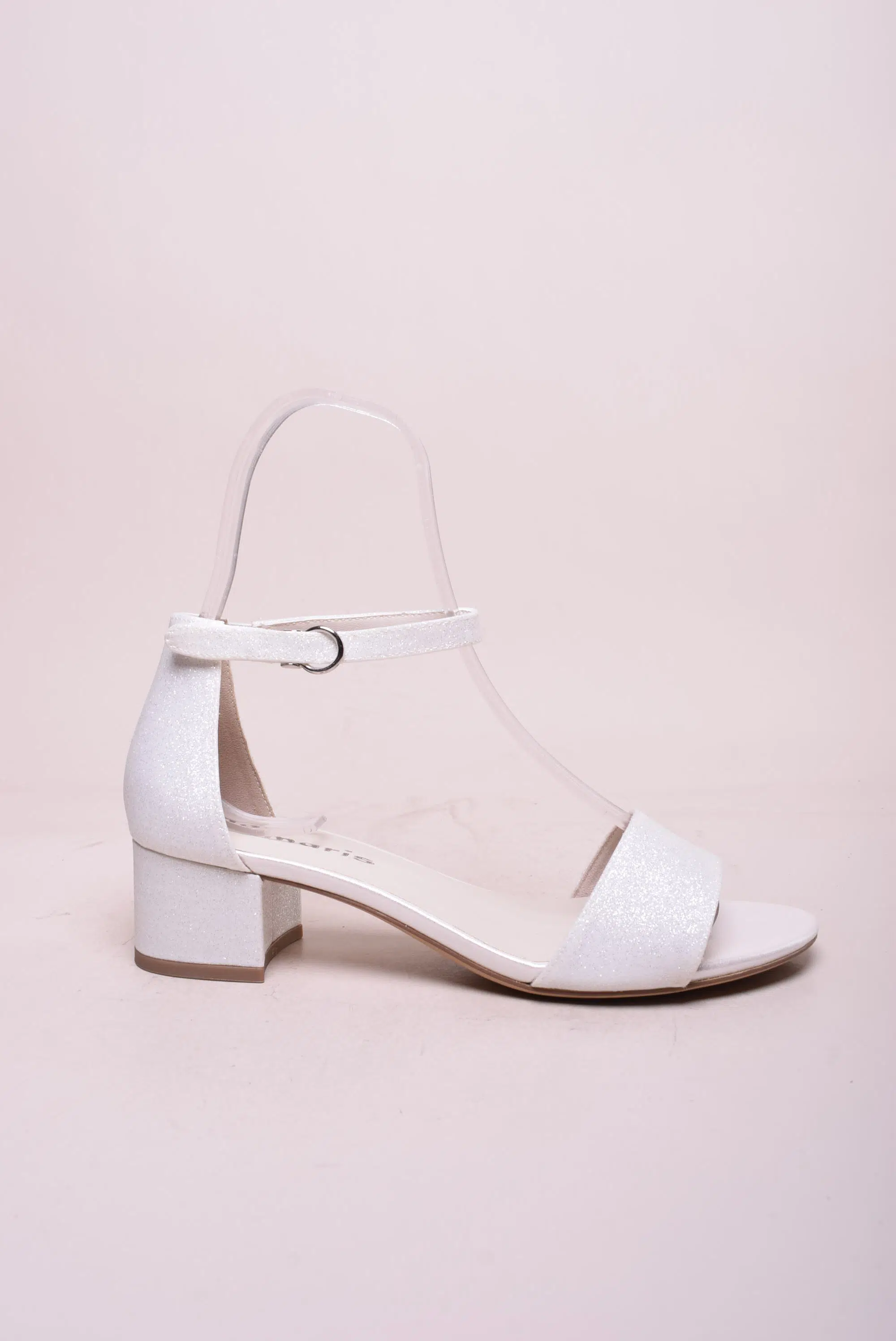 Produse încărcate recent - Sandale dama cu sclipici