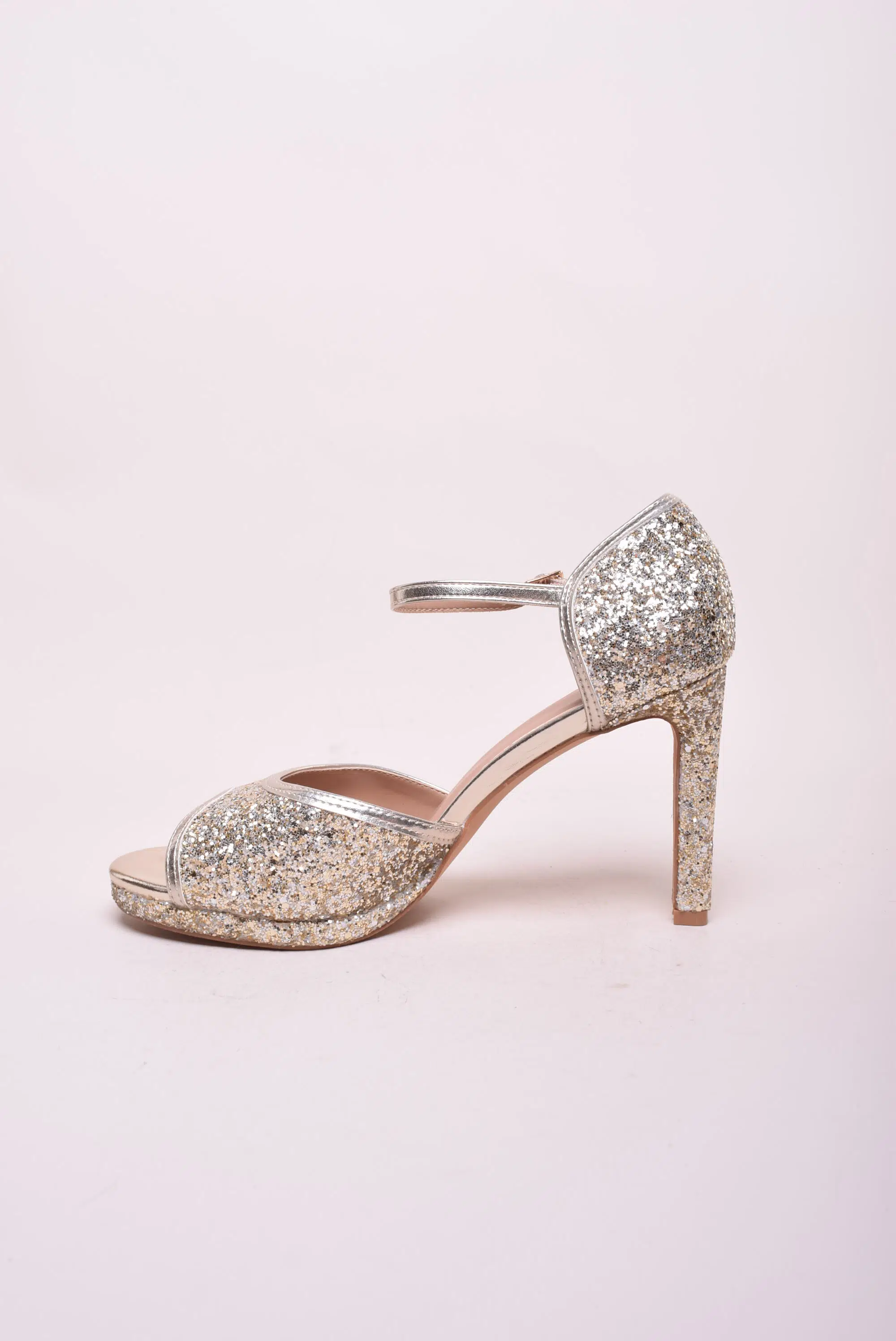 Sandale dama cu sclipici [3]