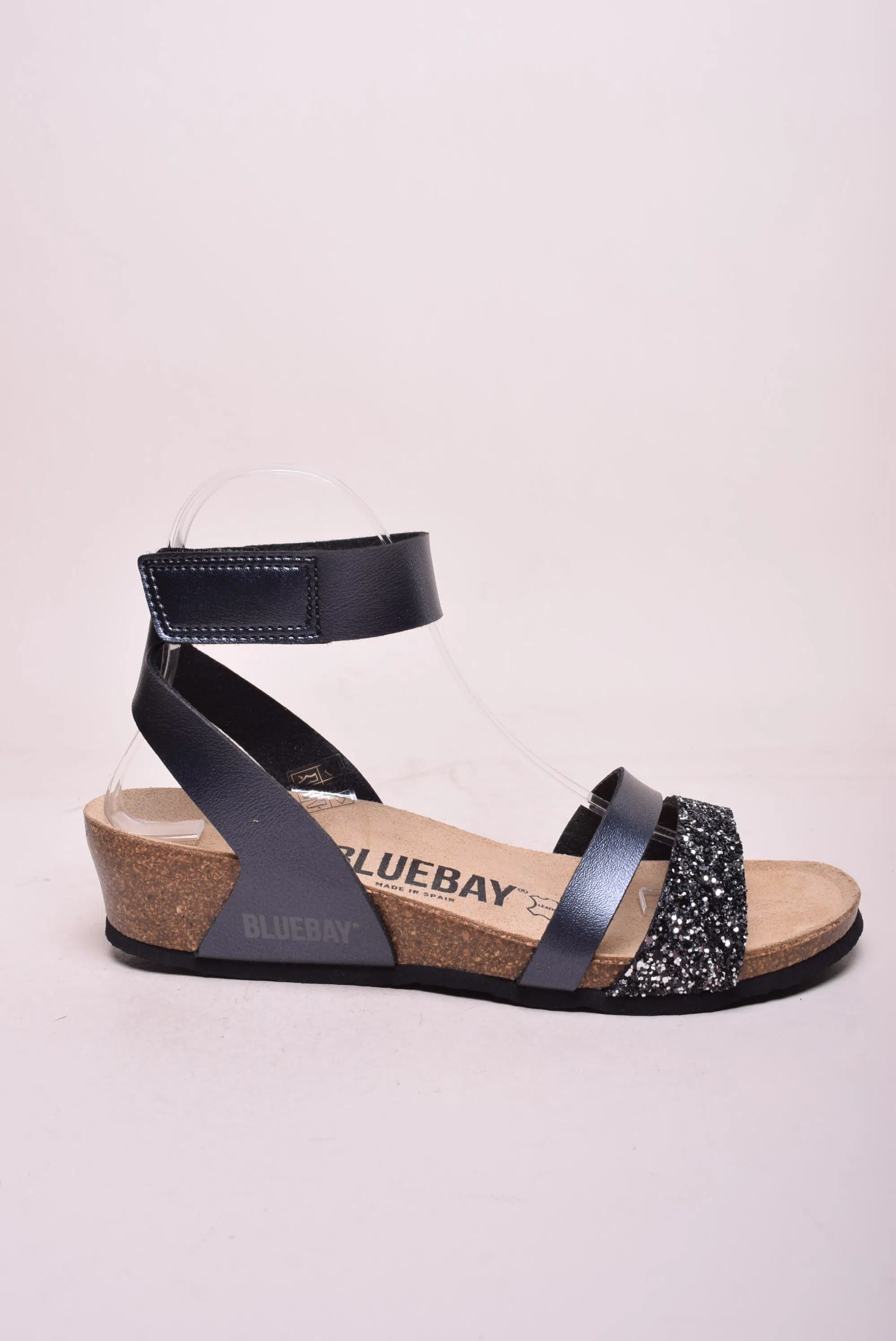 Produse încărcate recent - Sandale dama cu sclipici