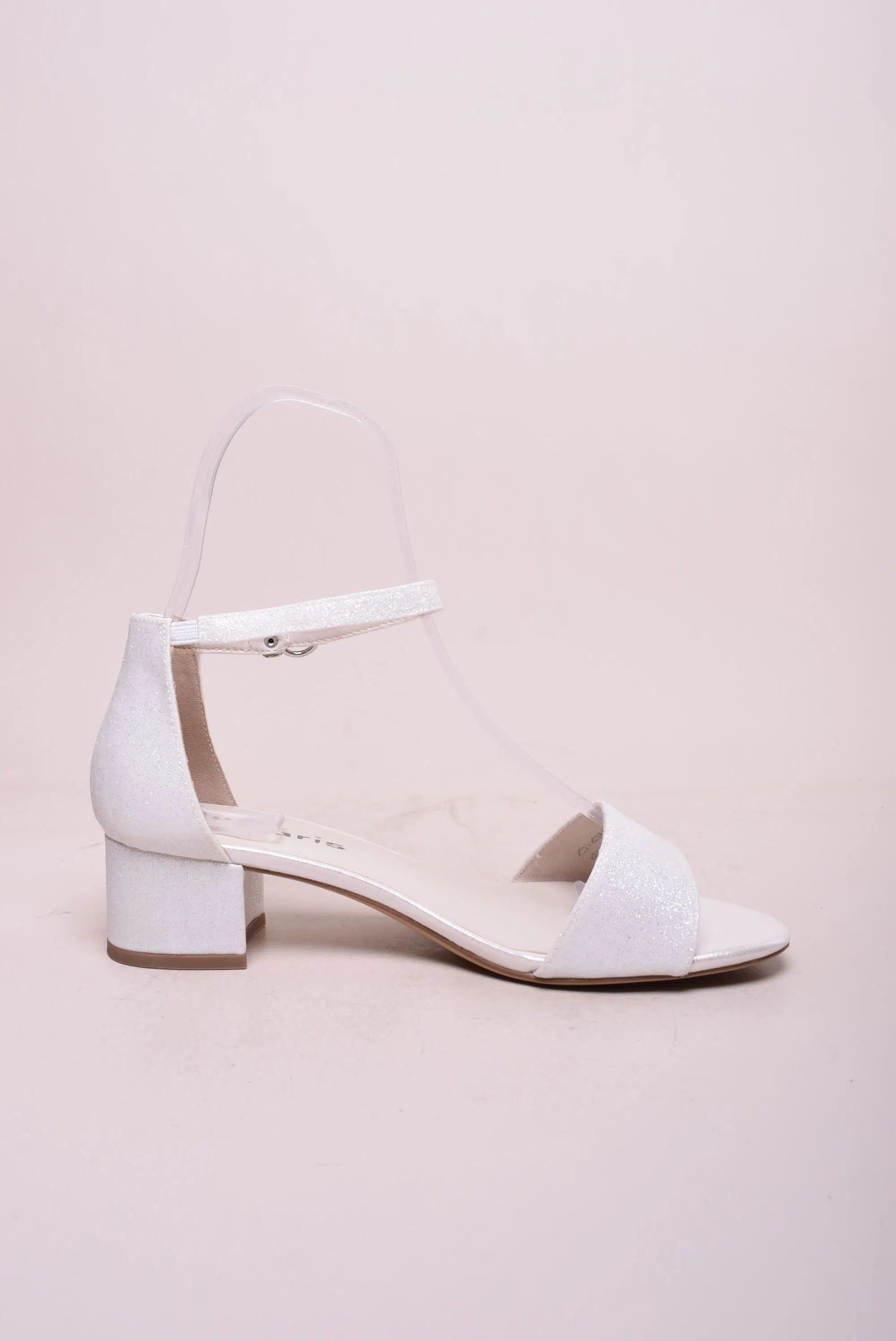 Sandale dama cu sclipici [3]