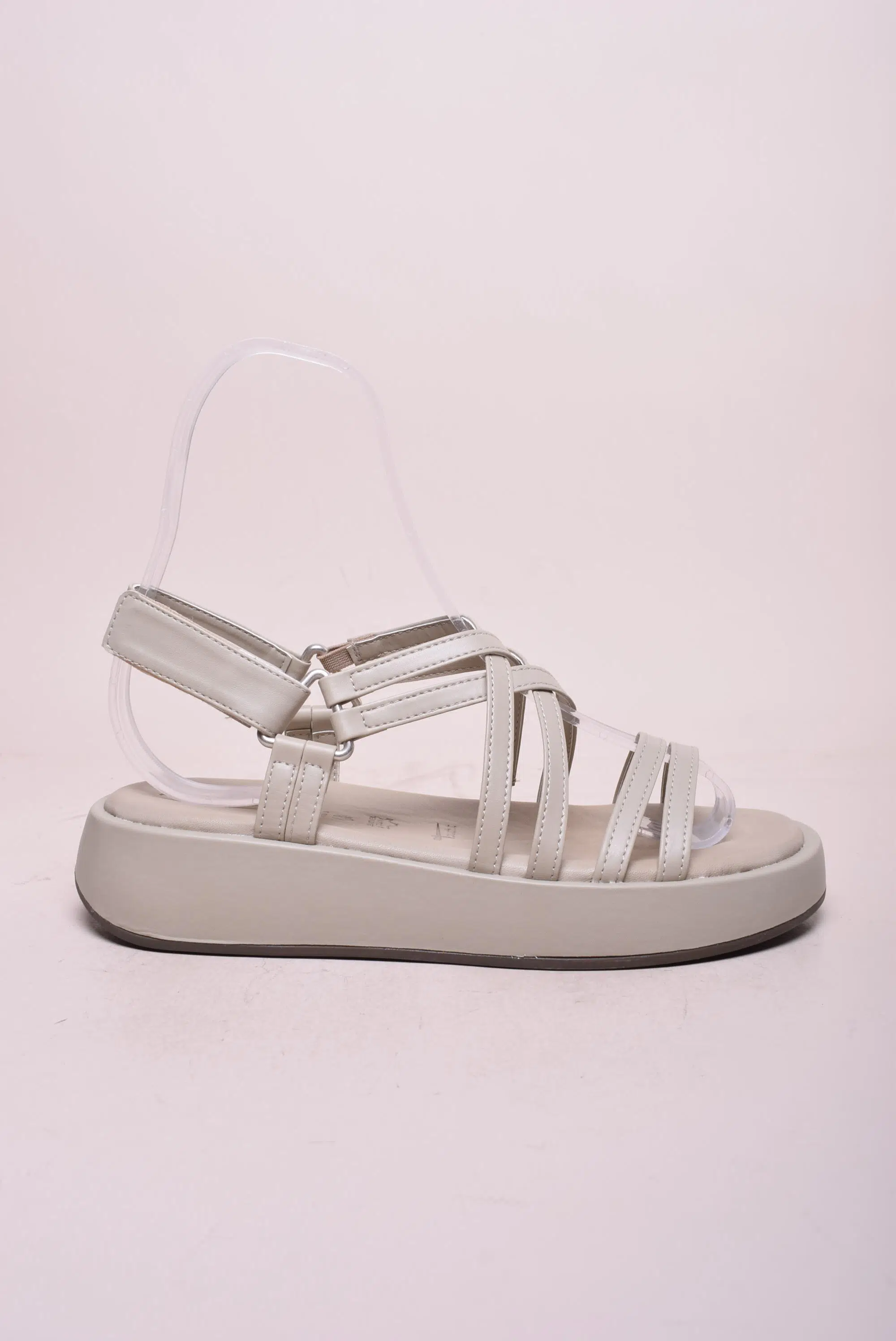 OUTLET - Sandale dama cu spuma memorie