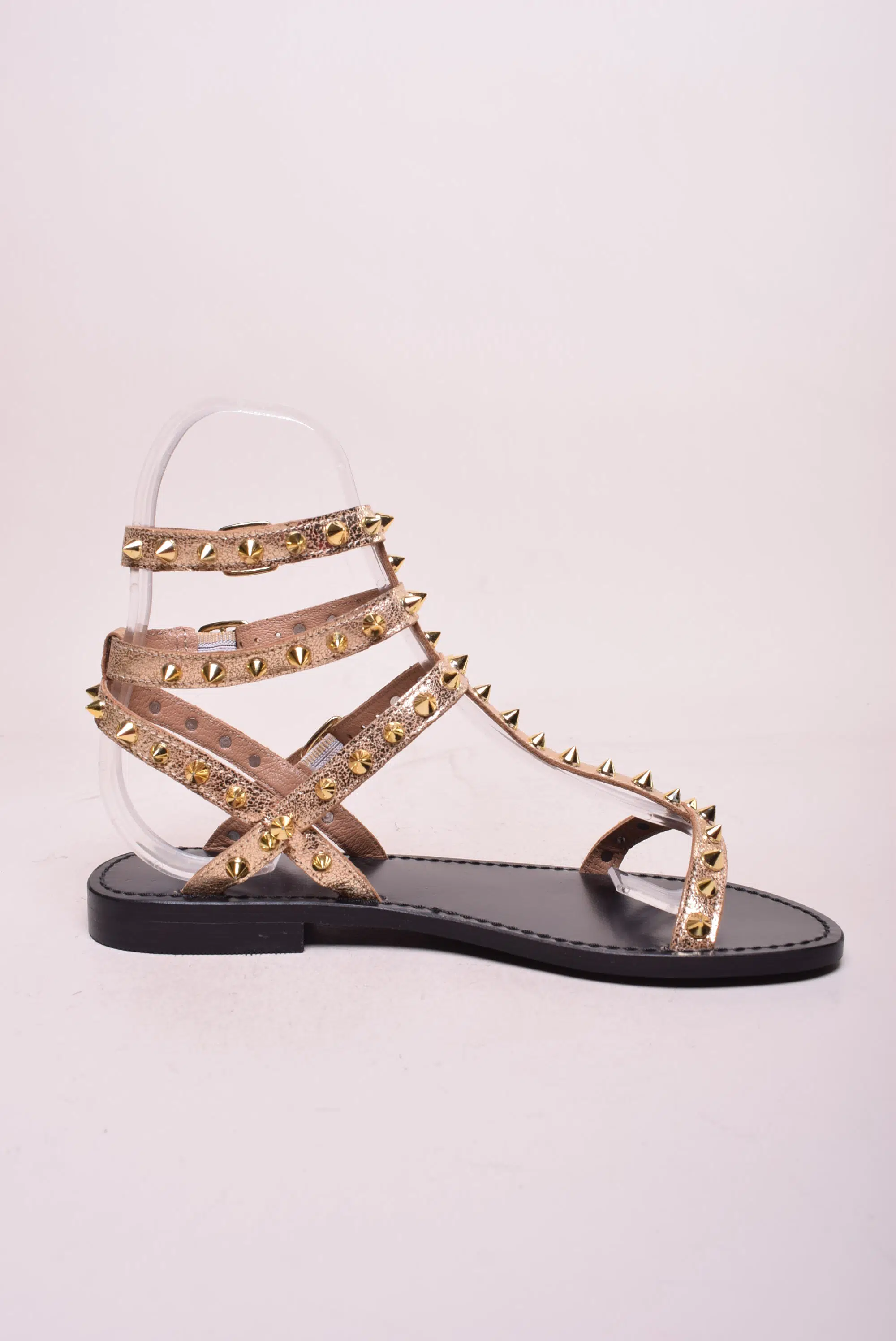 Sandale dama cu tinte [3]