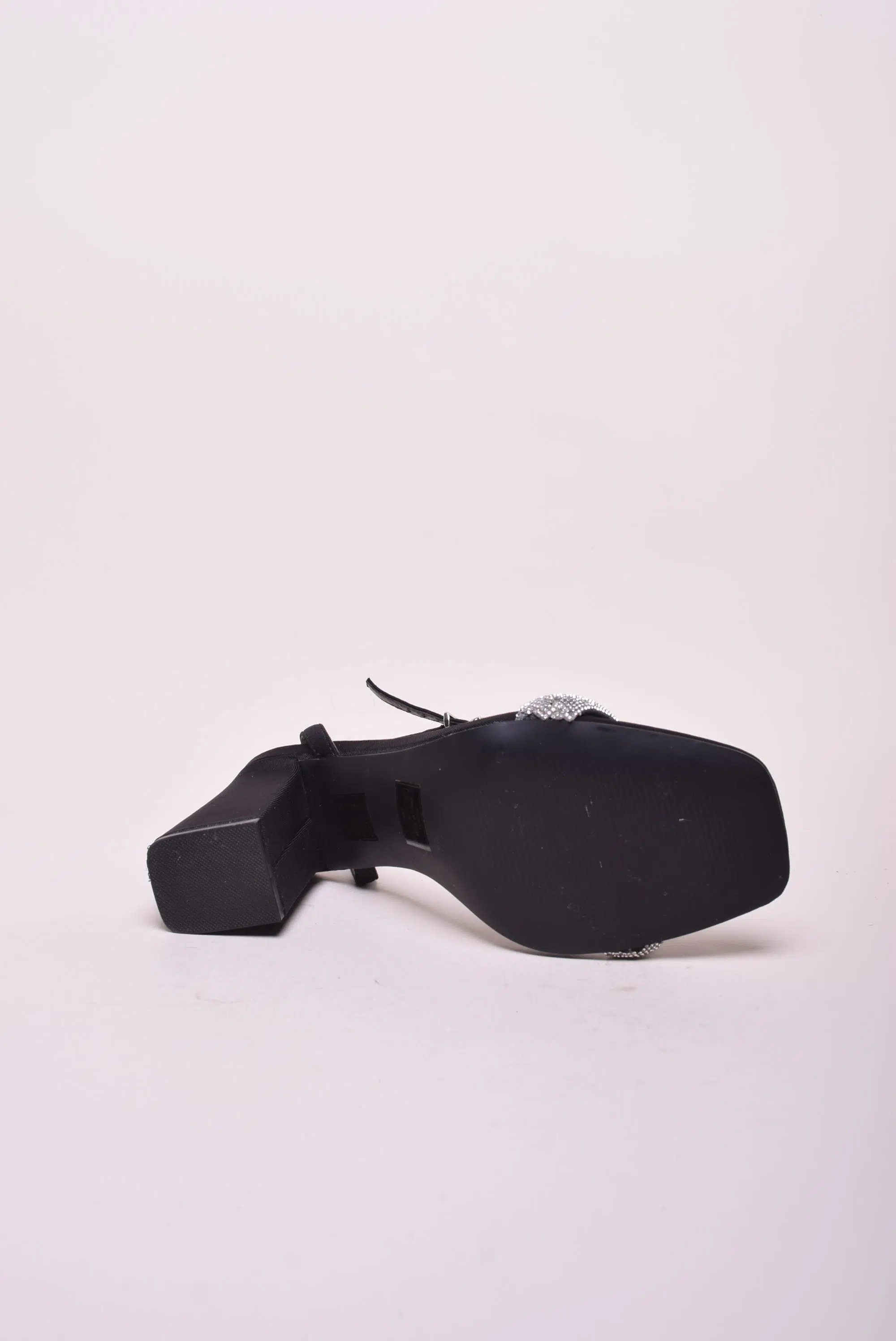 Sandale dama elegante, cu pietricele [1]