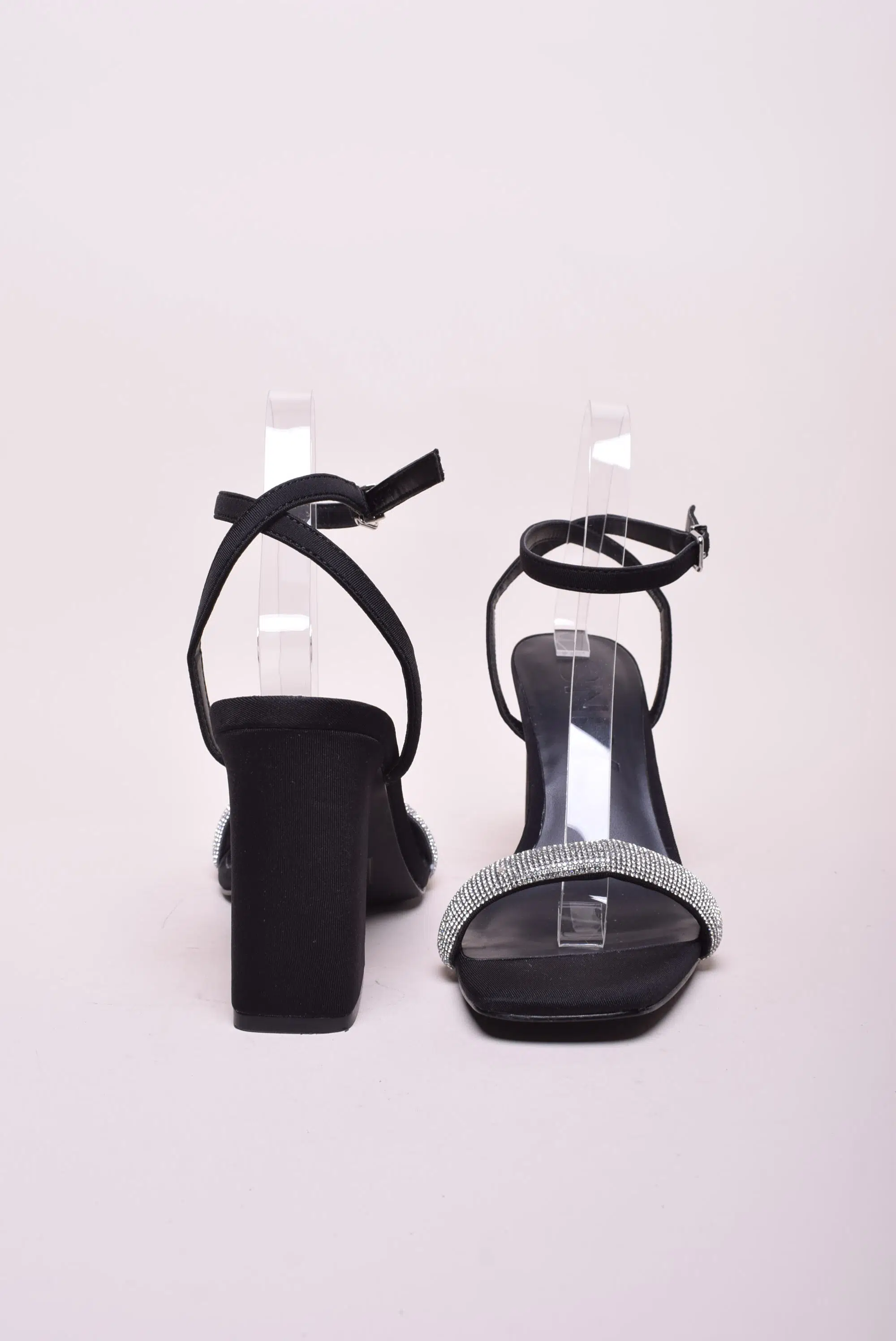 Sandale dama elegante, cu pietricele [2]