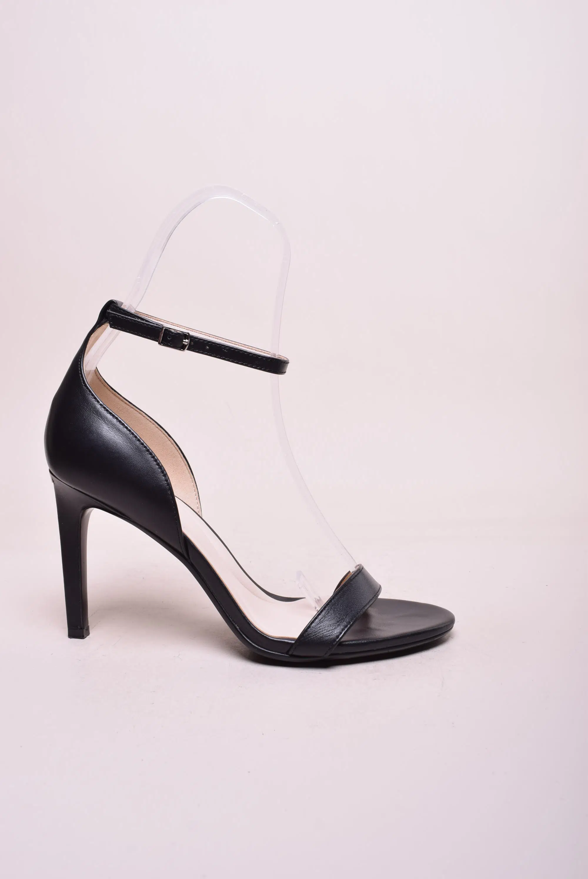 Sandale damă - Sandale dama Heel Sandal 90