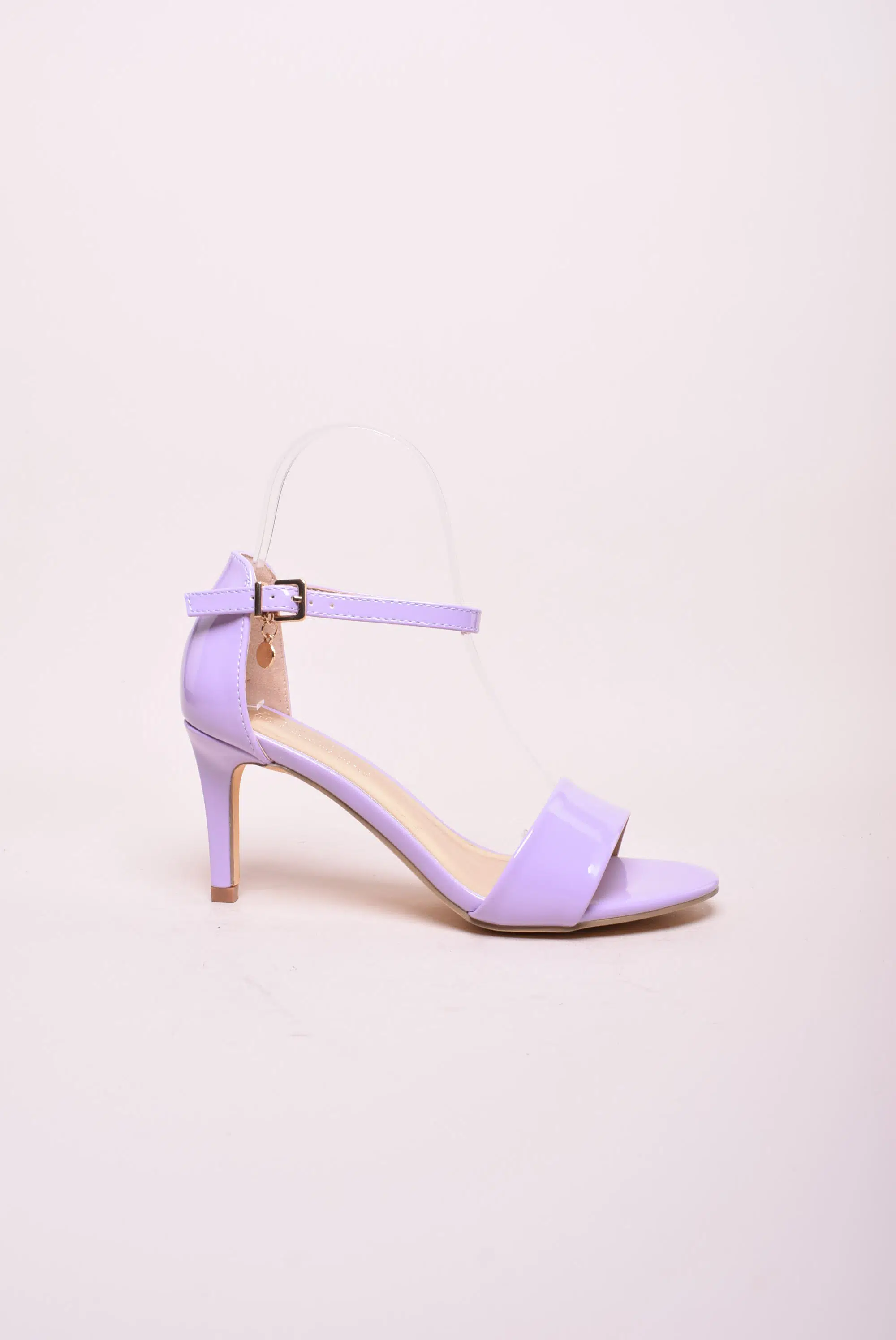 Sandale dama lacuite [0]