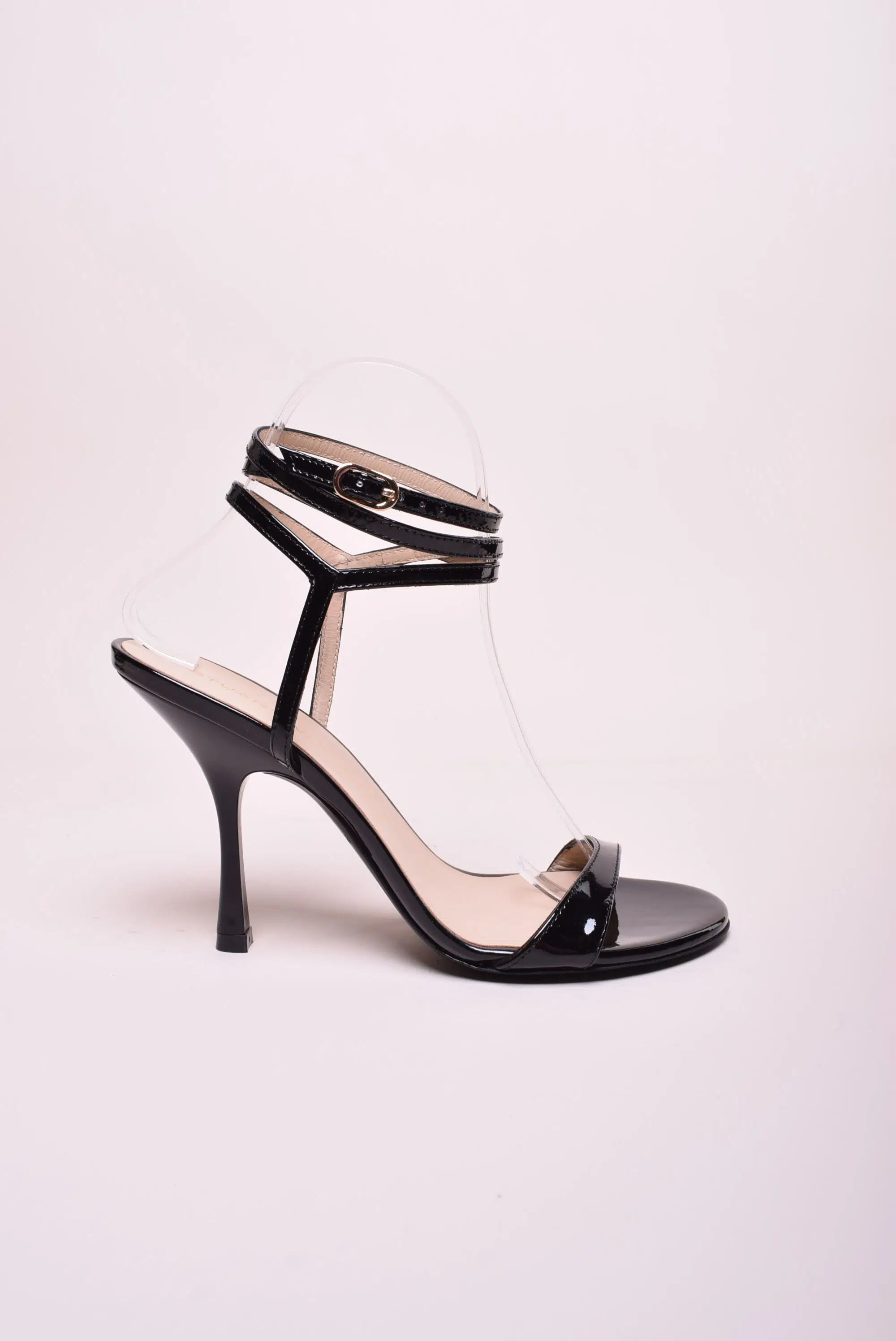 Produse încărcate recent - Sandale dama lacuite