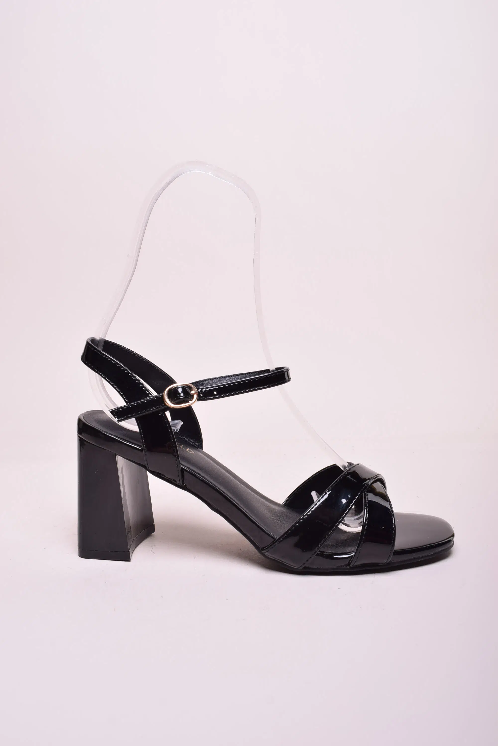 Sandale damă - Sandale dama lacuite