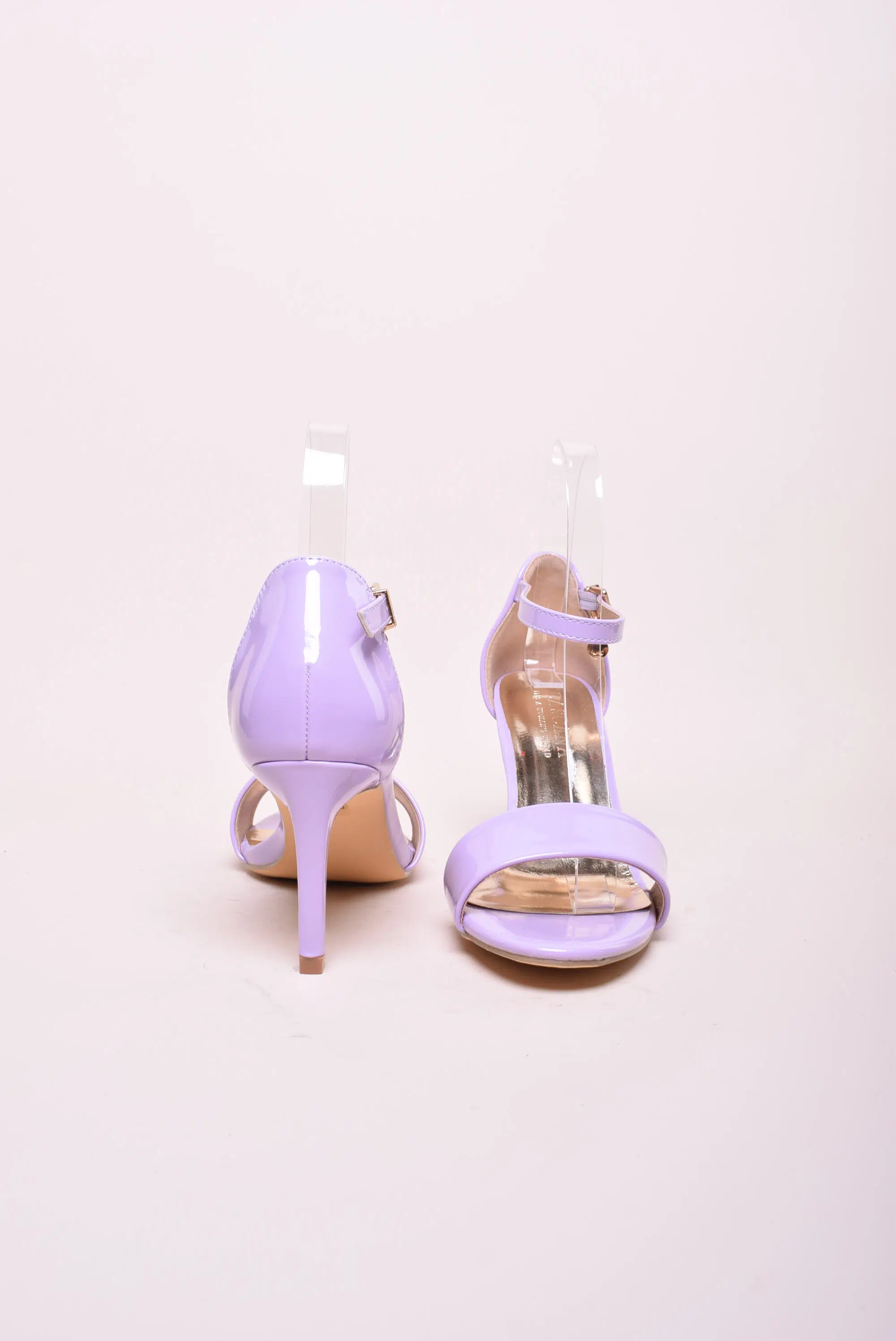 Sandale dama lacuite [2]