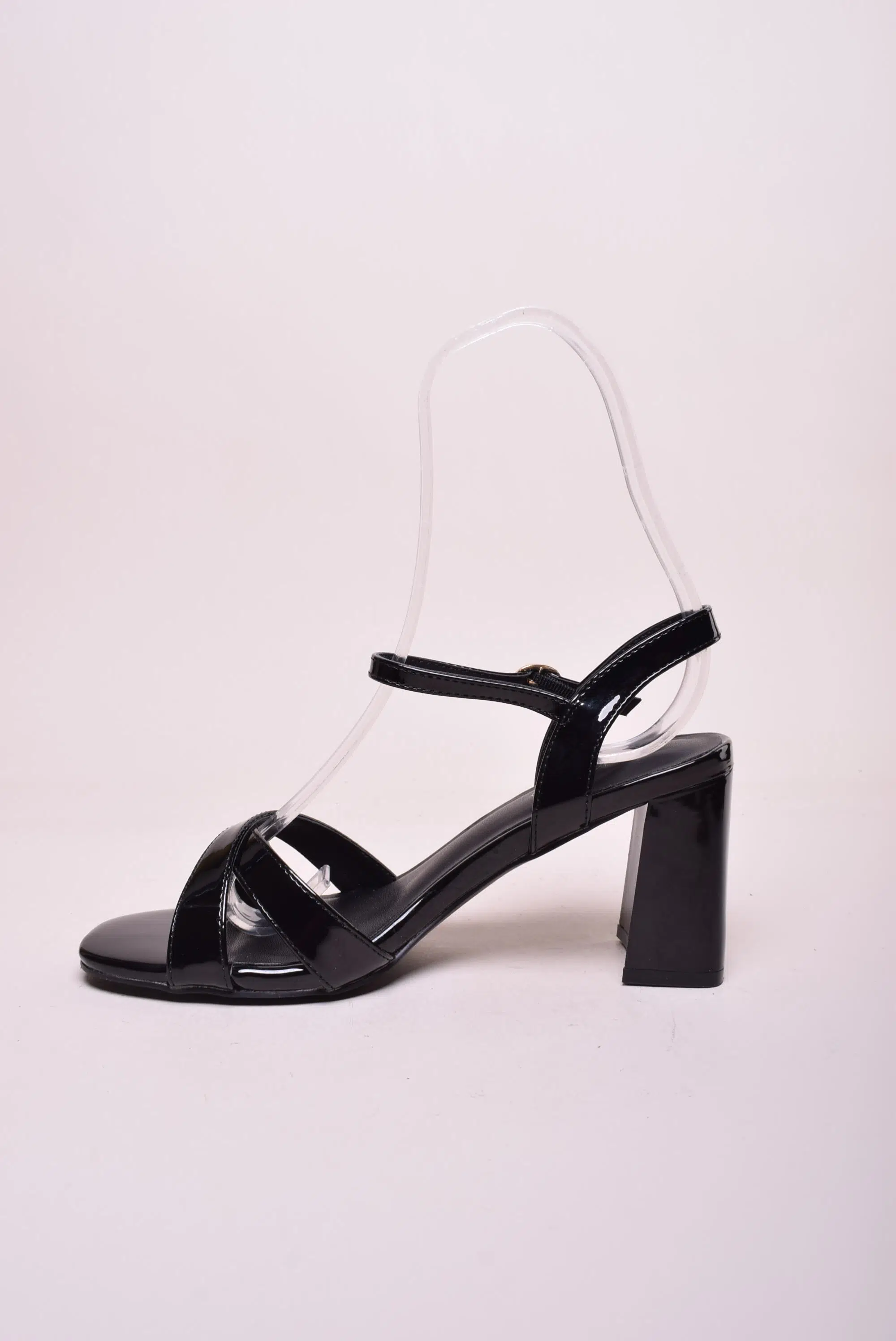 Sandale dama lacuite [3]