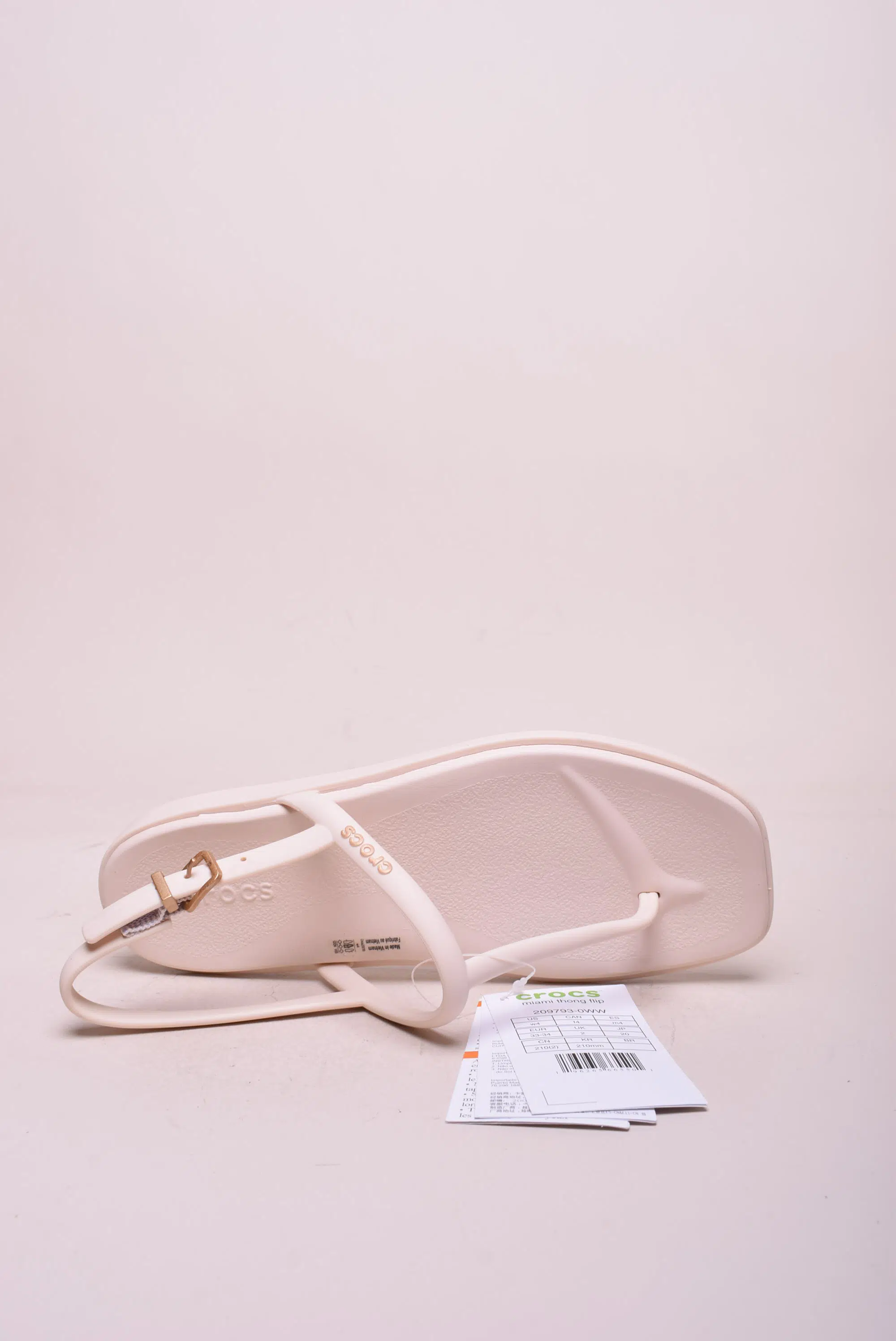 Sandale dama Miami Thong [3]