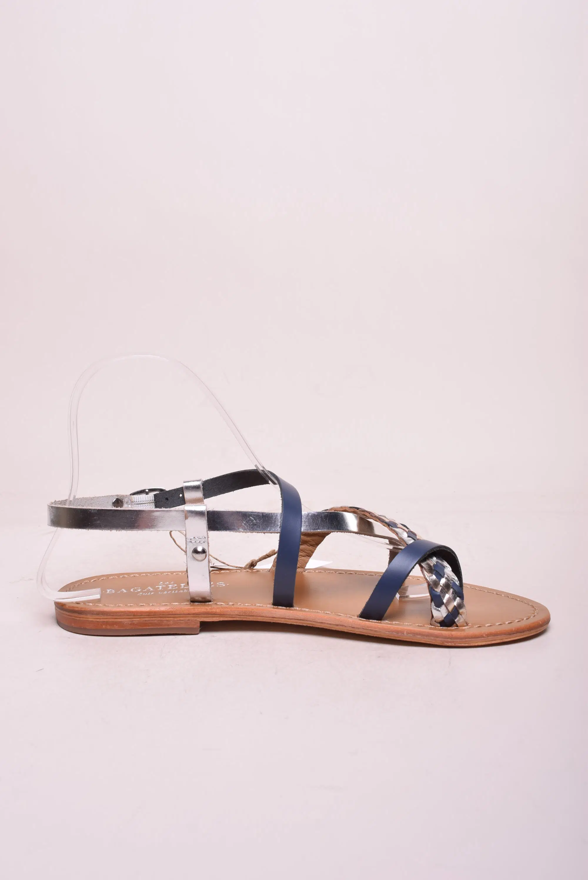 Sandale dama Miserere [3]