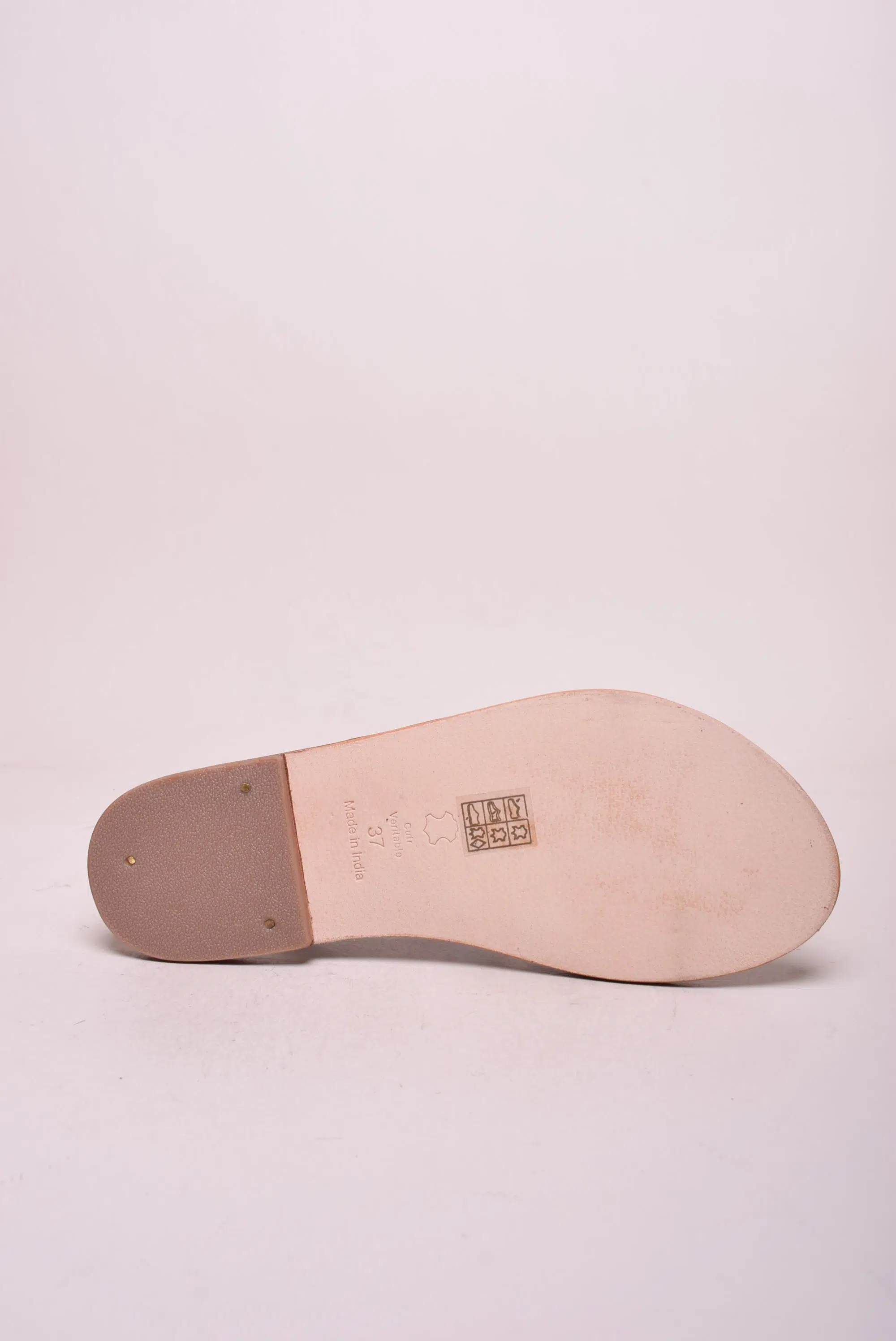 Sandale dama Miserere [1]