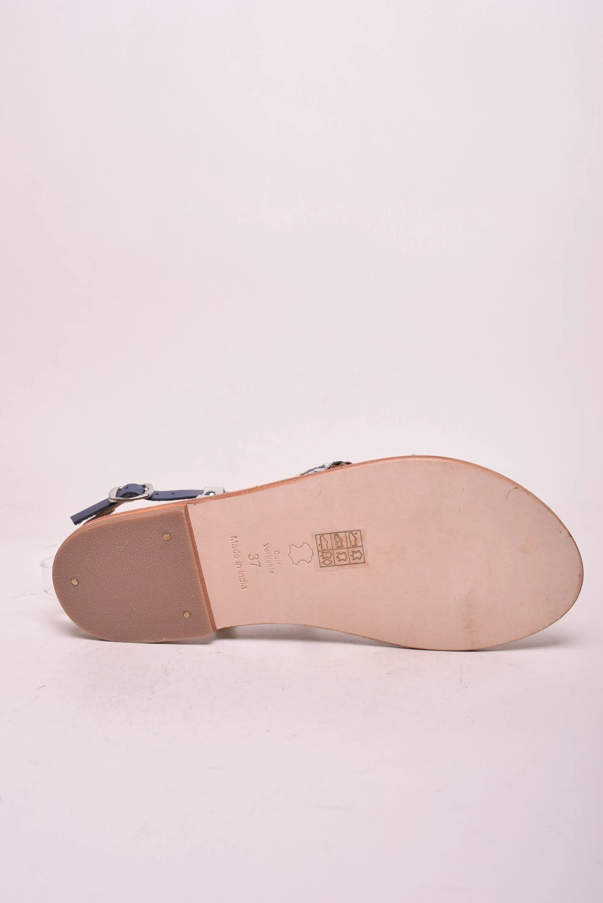 Sandale dama Miserere [1]