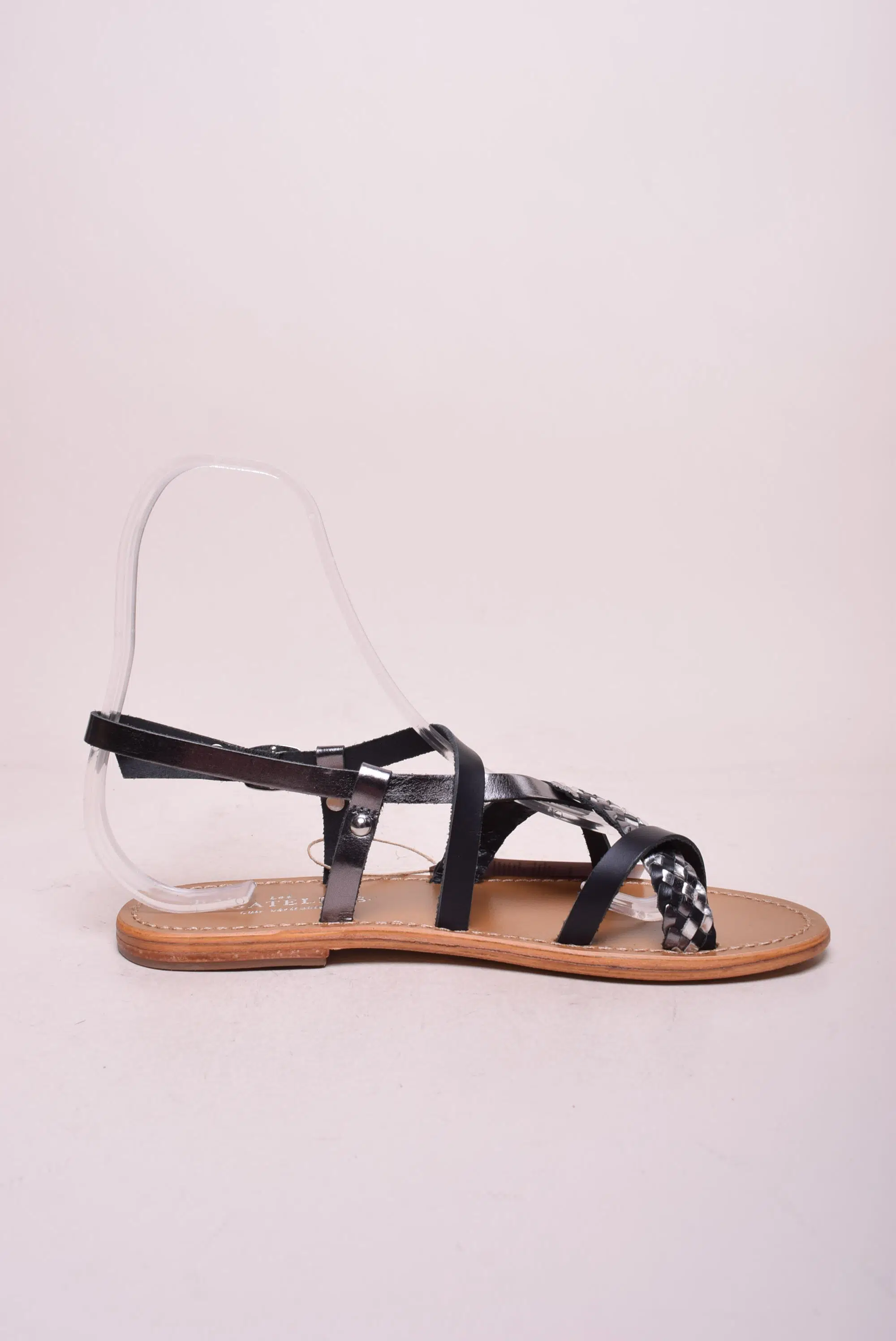 Sandale dama Miserere [3]