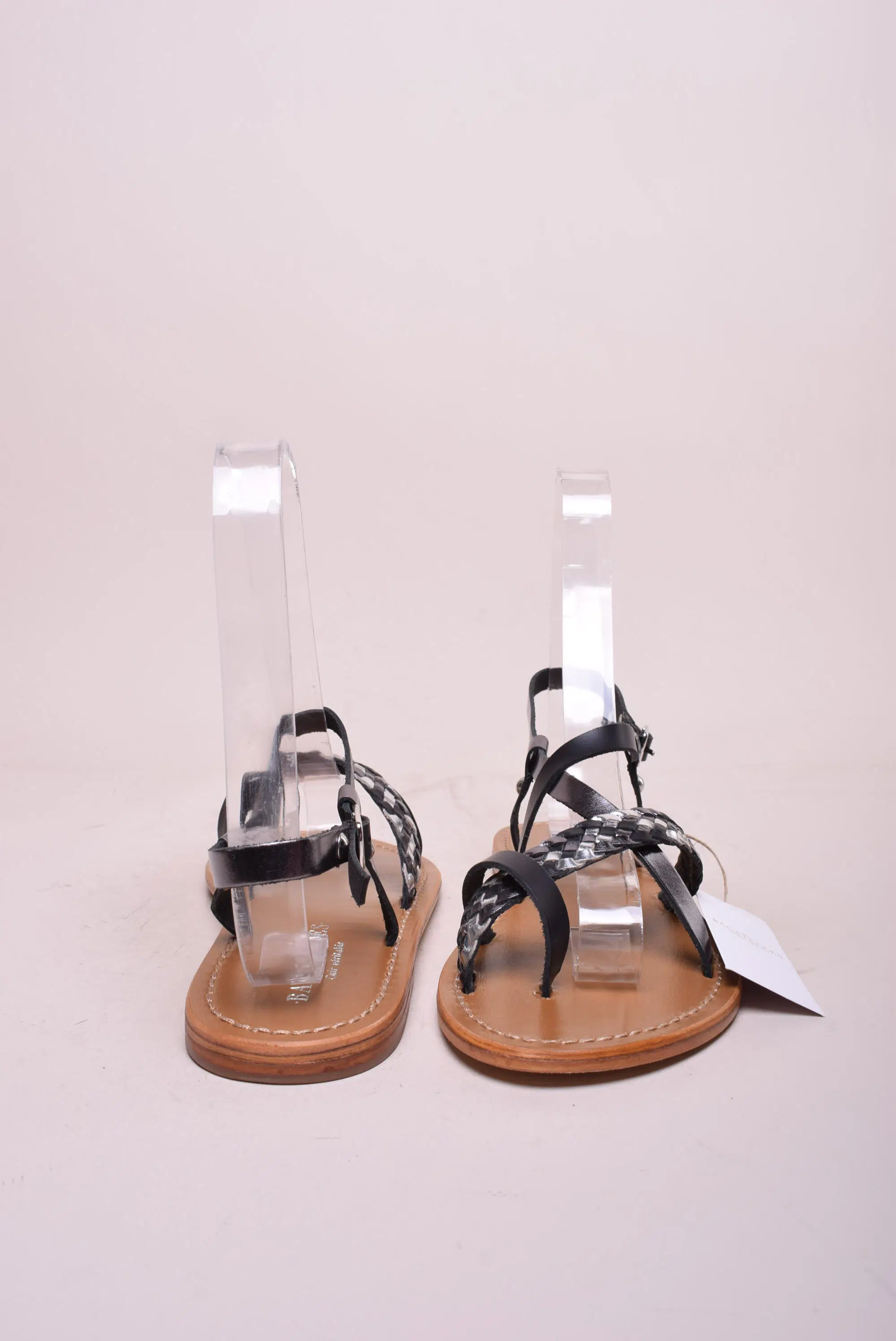 Sandale dama Miserere [2]