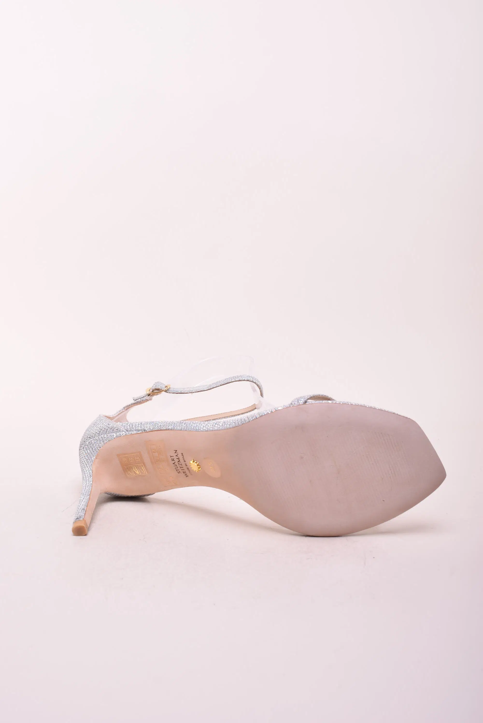 Sandale dama Nudistcurve [1]