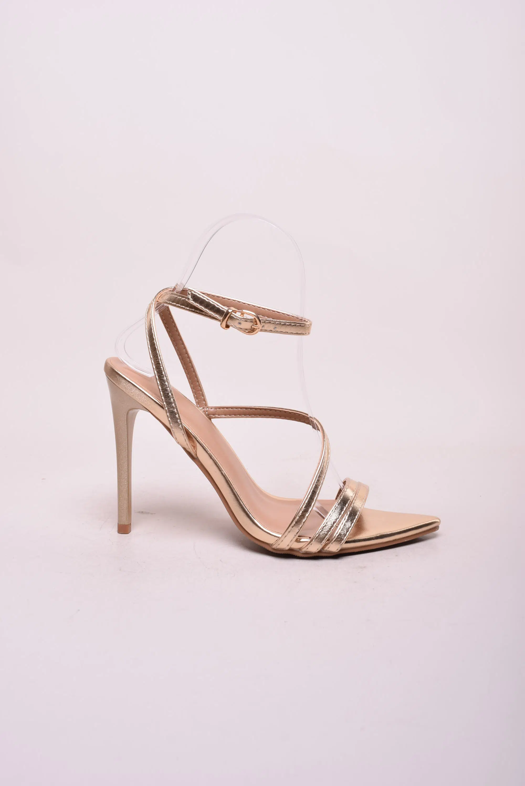 Sandale dama stiletto [0]