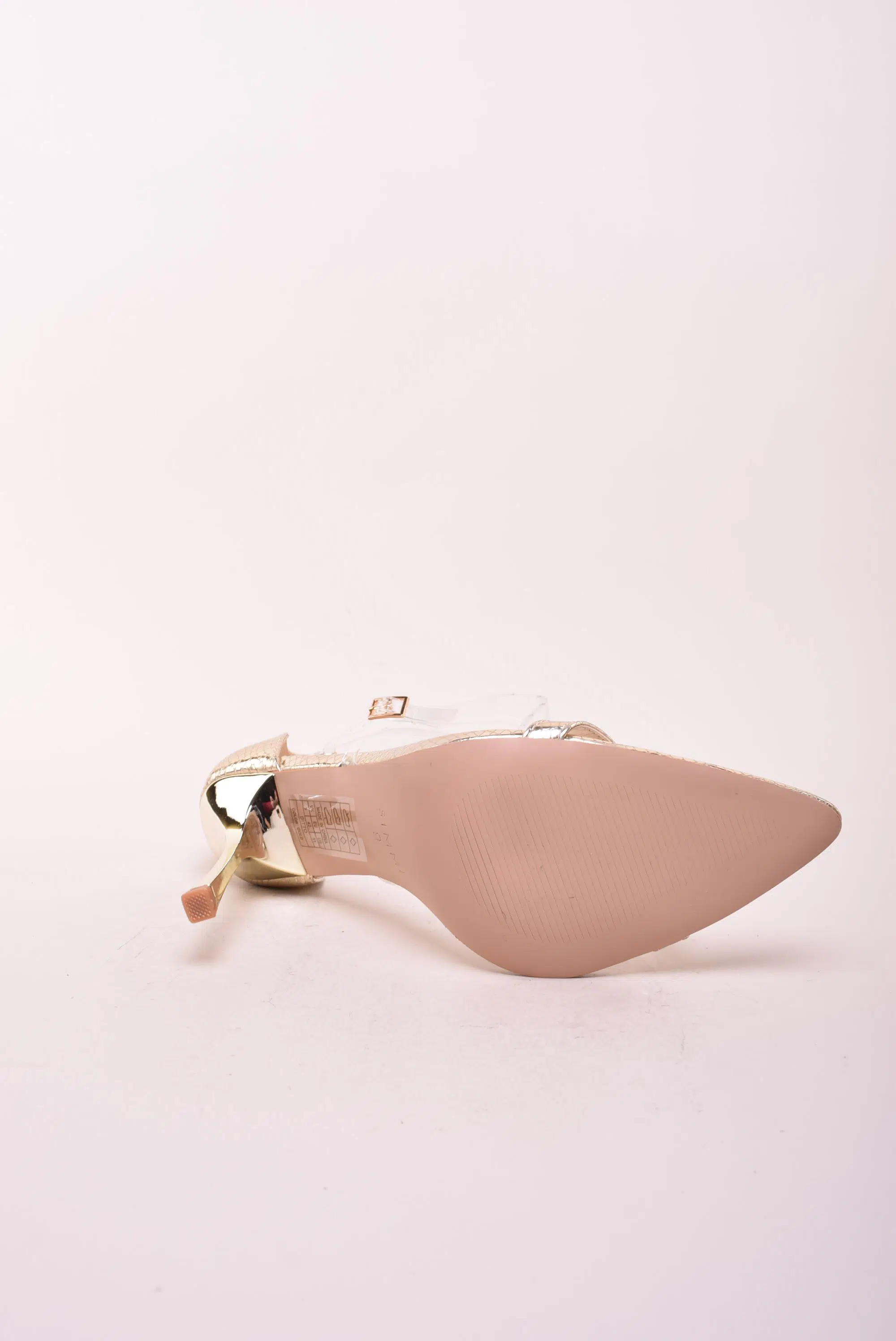 Sandale dama stiletto [1]