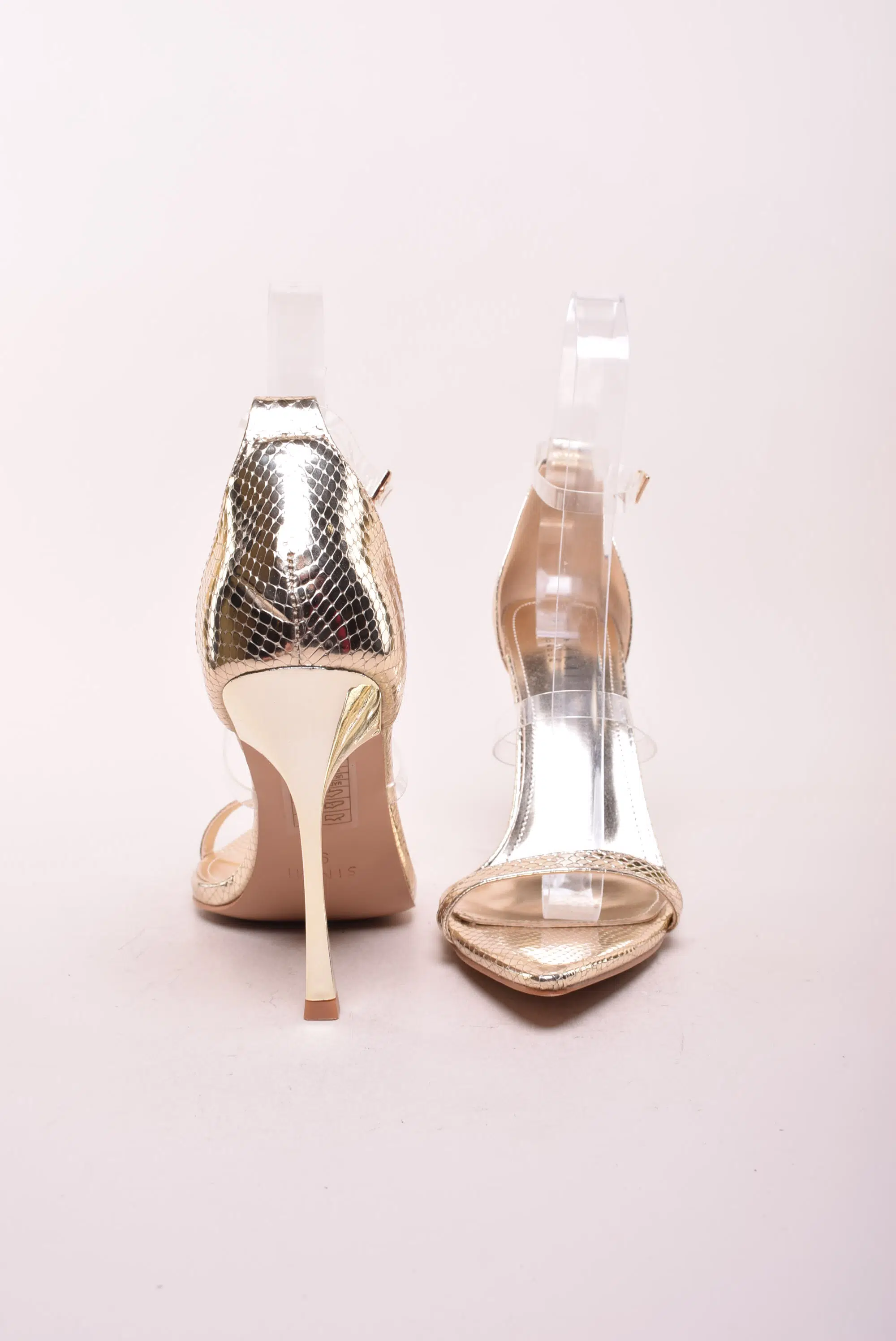 Sandale dama stiletto [2]