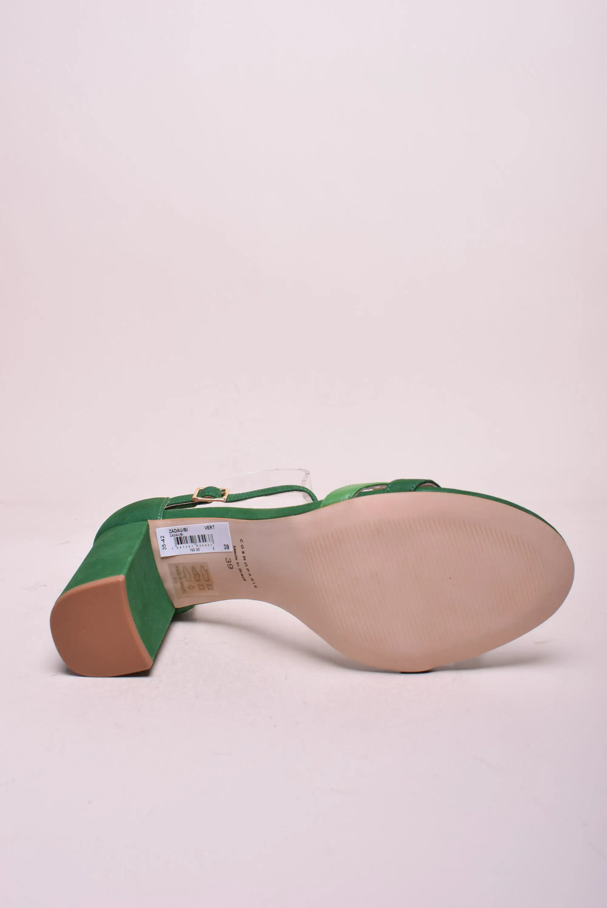 Sandale dama Zadau [1]