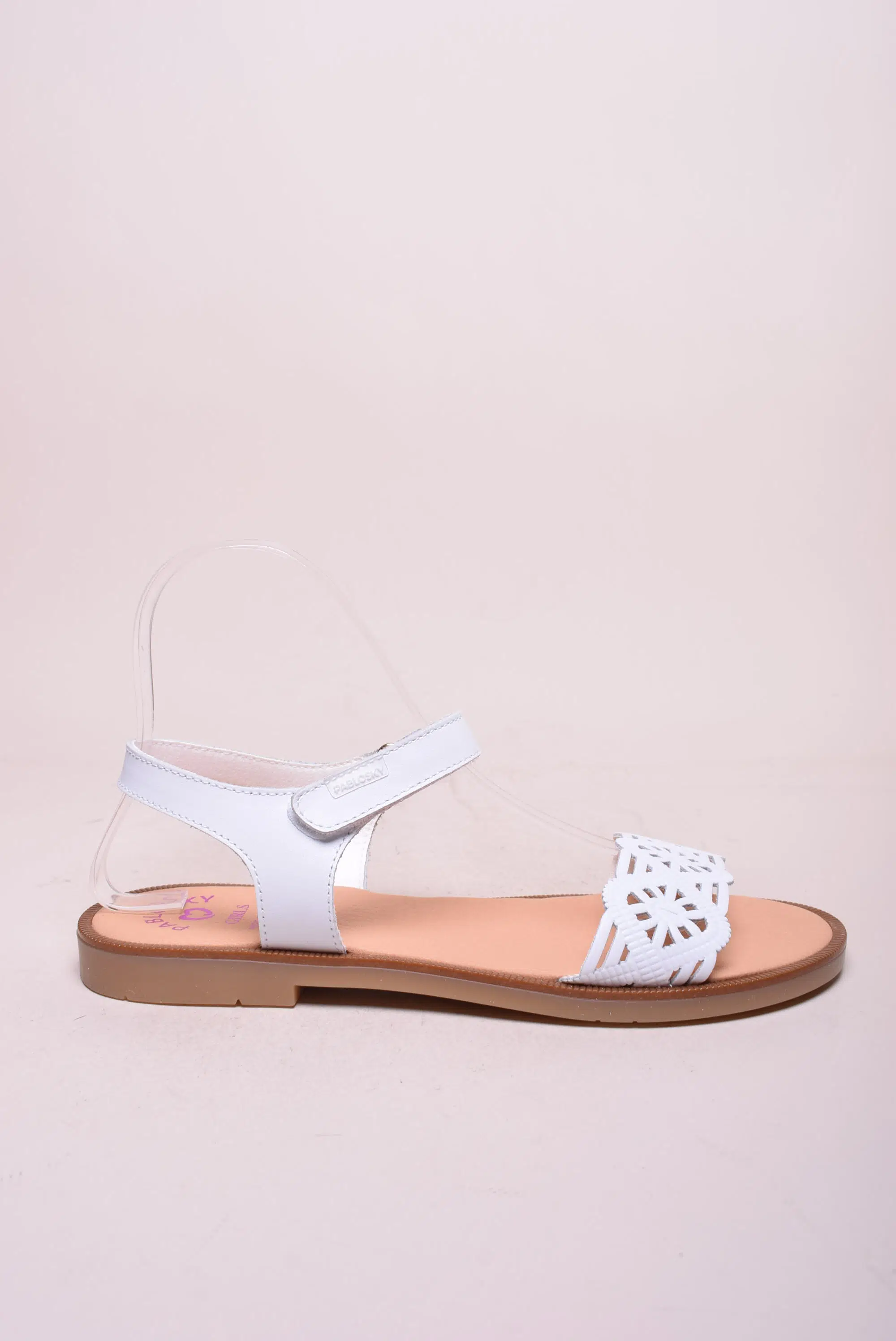 Încălțăminte copii - Sandale fete 