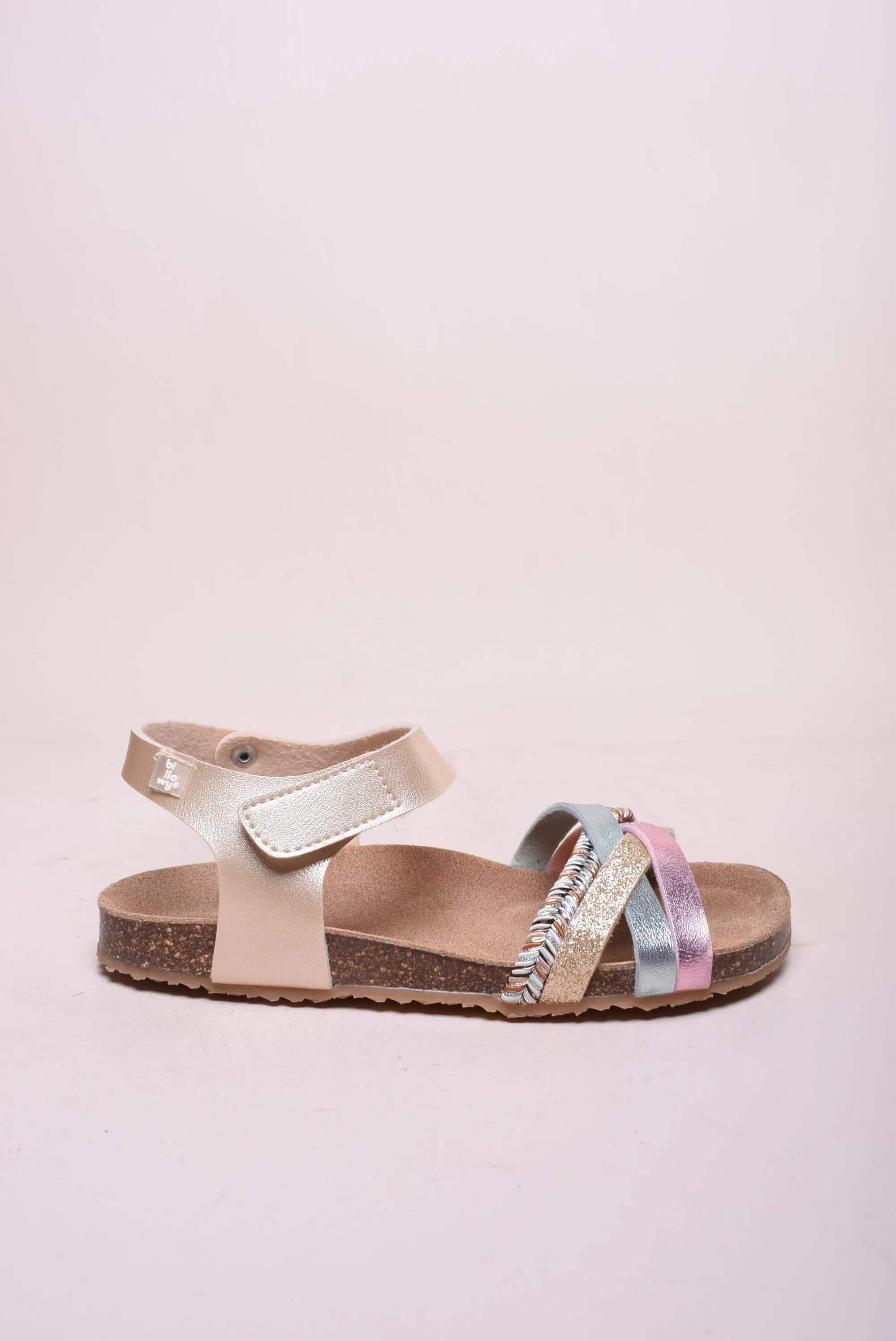 Încălțăminte copii - Sandale fete 