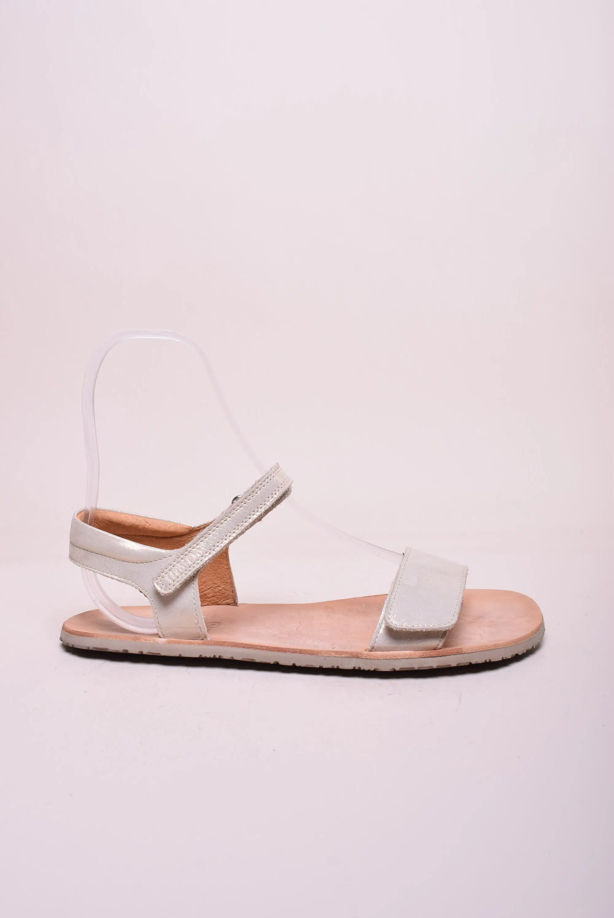 Sandale fete Barefoot Flexy Lia
