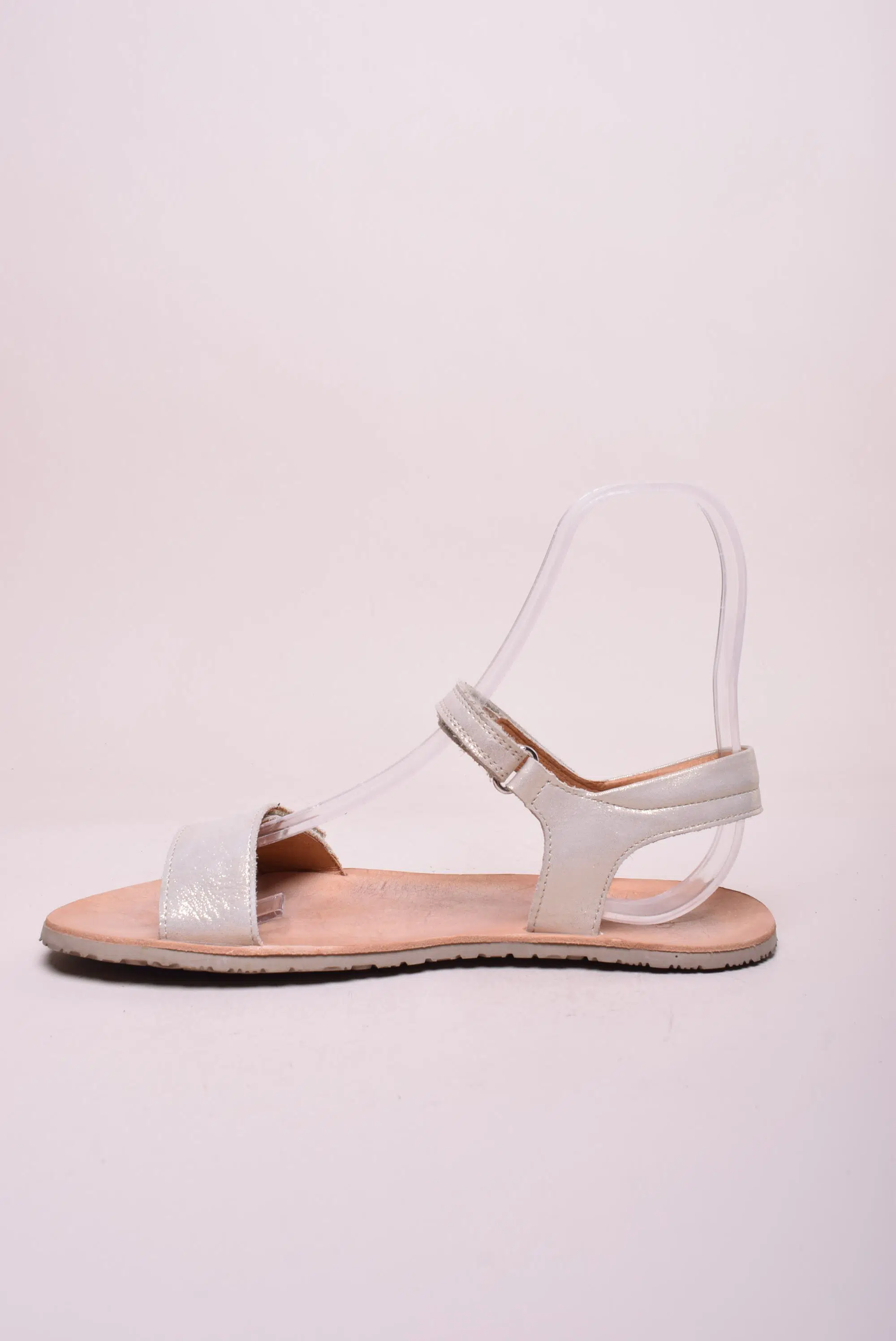 Sandale fete Barefoot Flexy Lia [3]