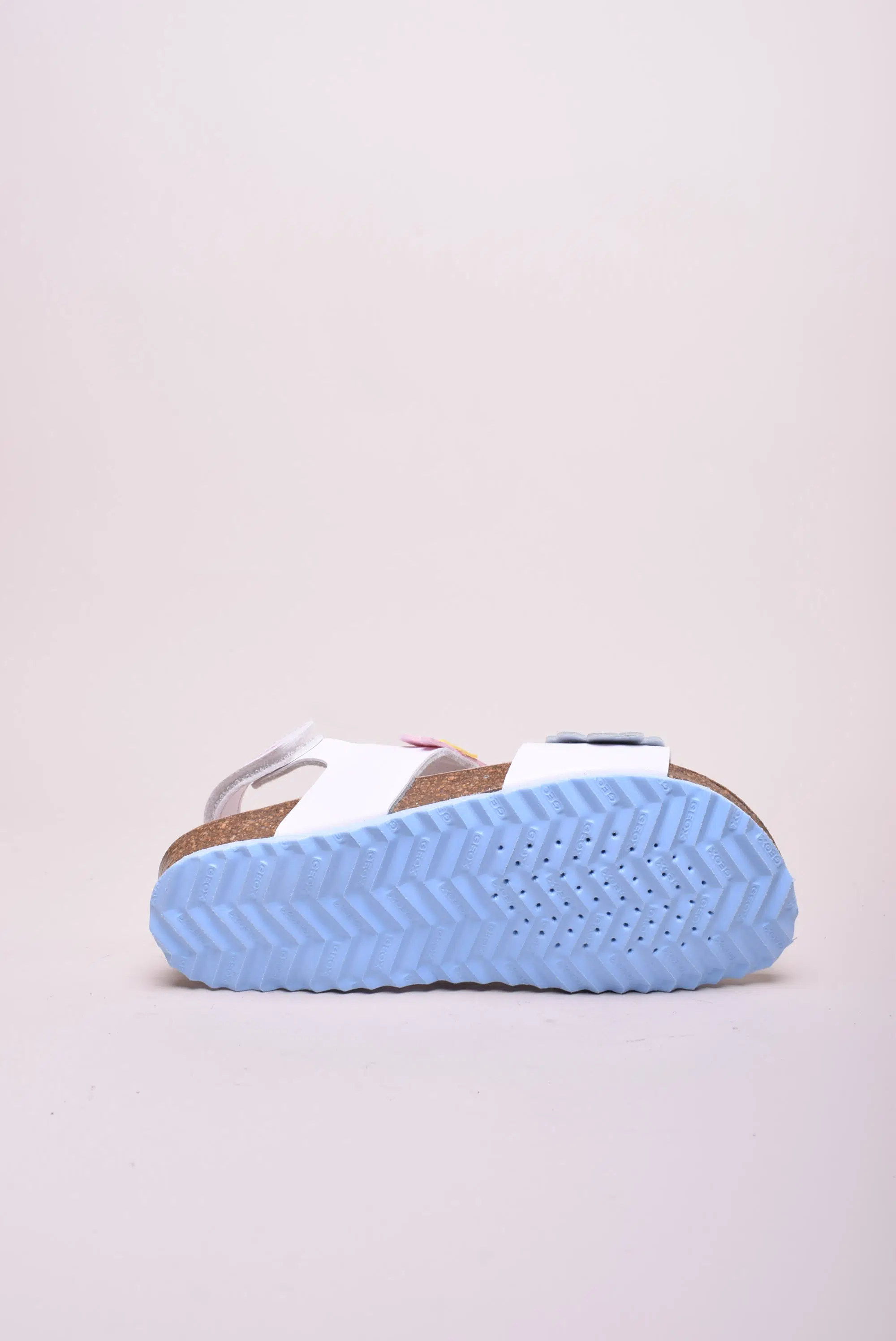 Sandale fete cu floricele [1]