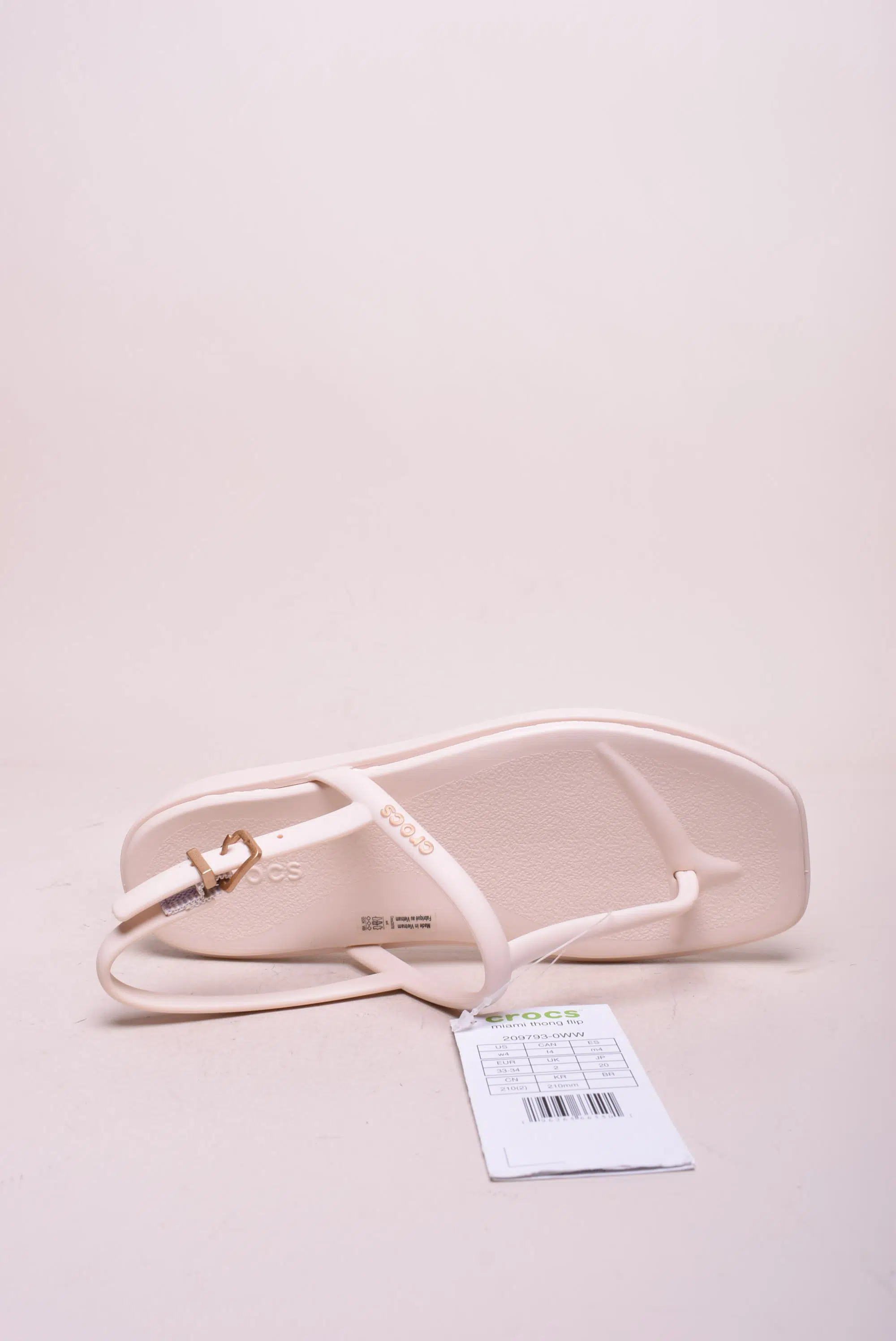 Sandale fete Miami Thong [3]