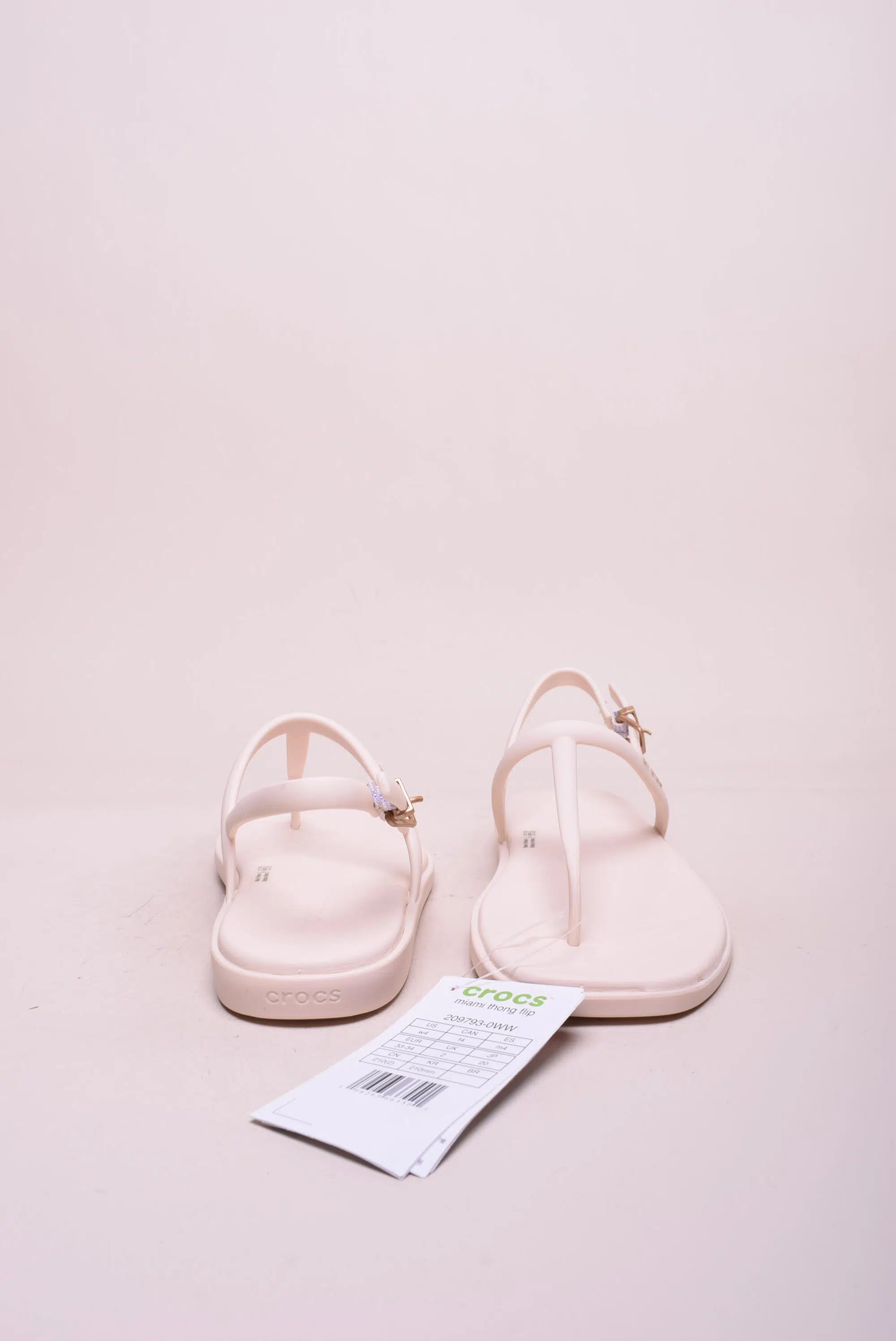 Sandale fete Miami Thong [2]