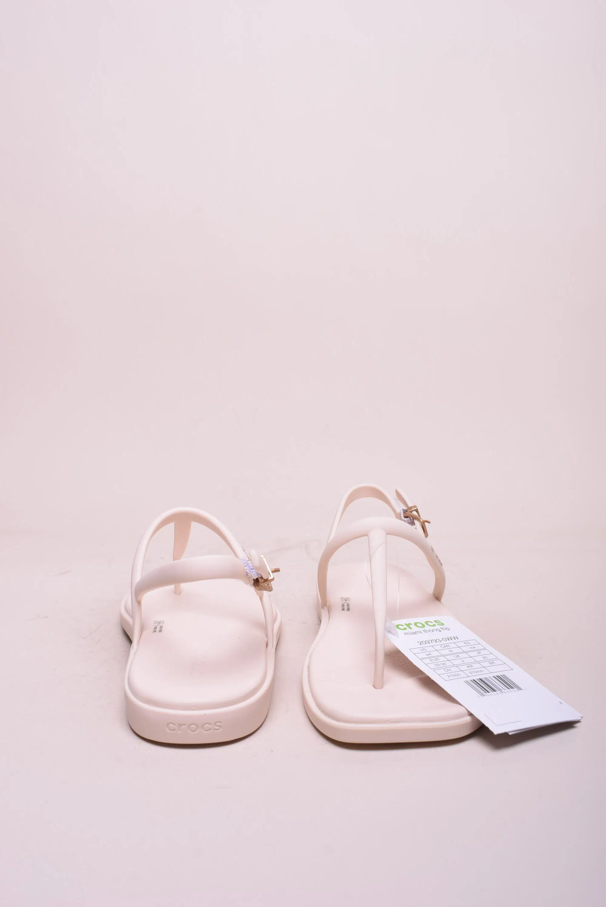 Sandale fete Miami Thong [2]